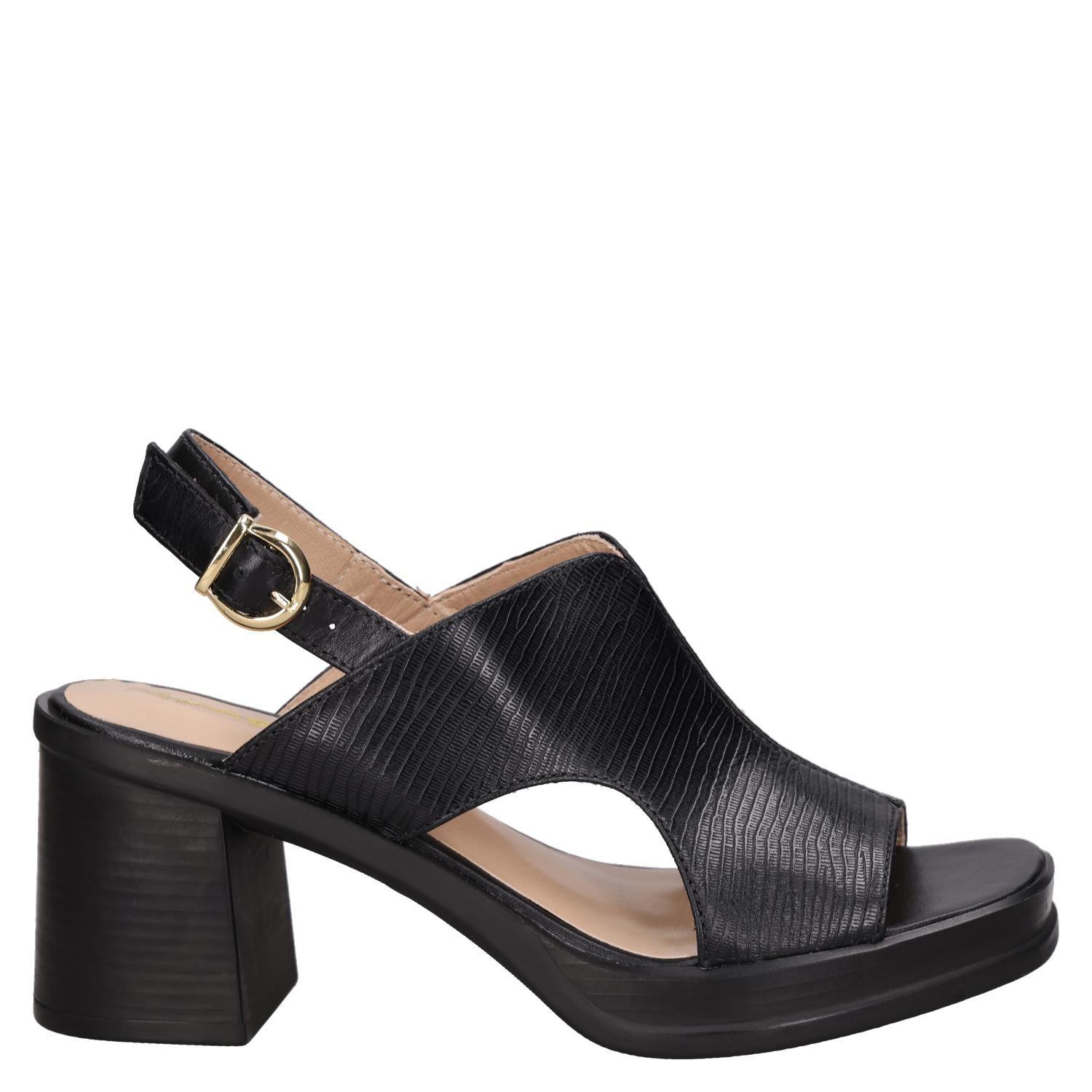 Sandalia Casual Mujer Mingo - MIMM027-1