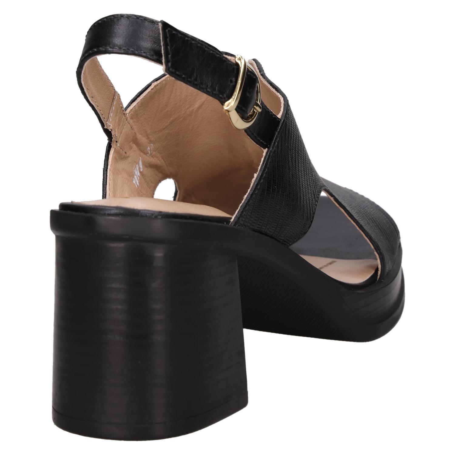 Sandalia Casual Mujer Mingo - MIMM027-2