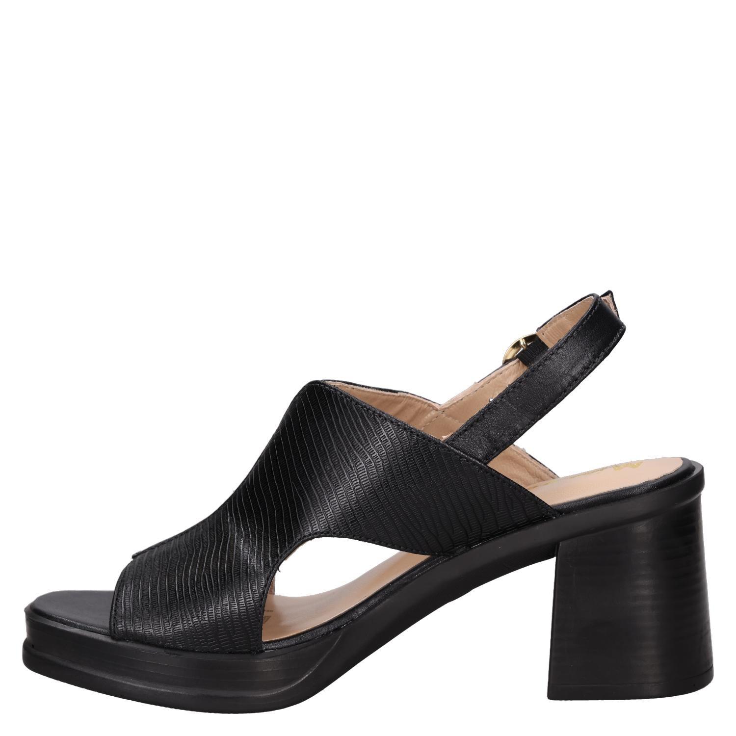 Sandalia Casual Mujer Mingo - MIMM027-3