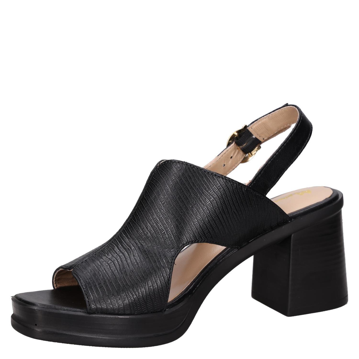 Sandalia Casual Mujer Mingo - MIMM027-4