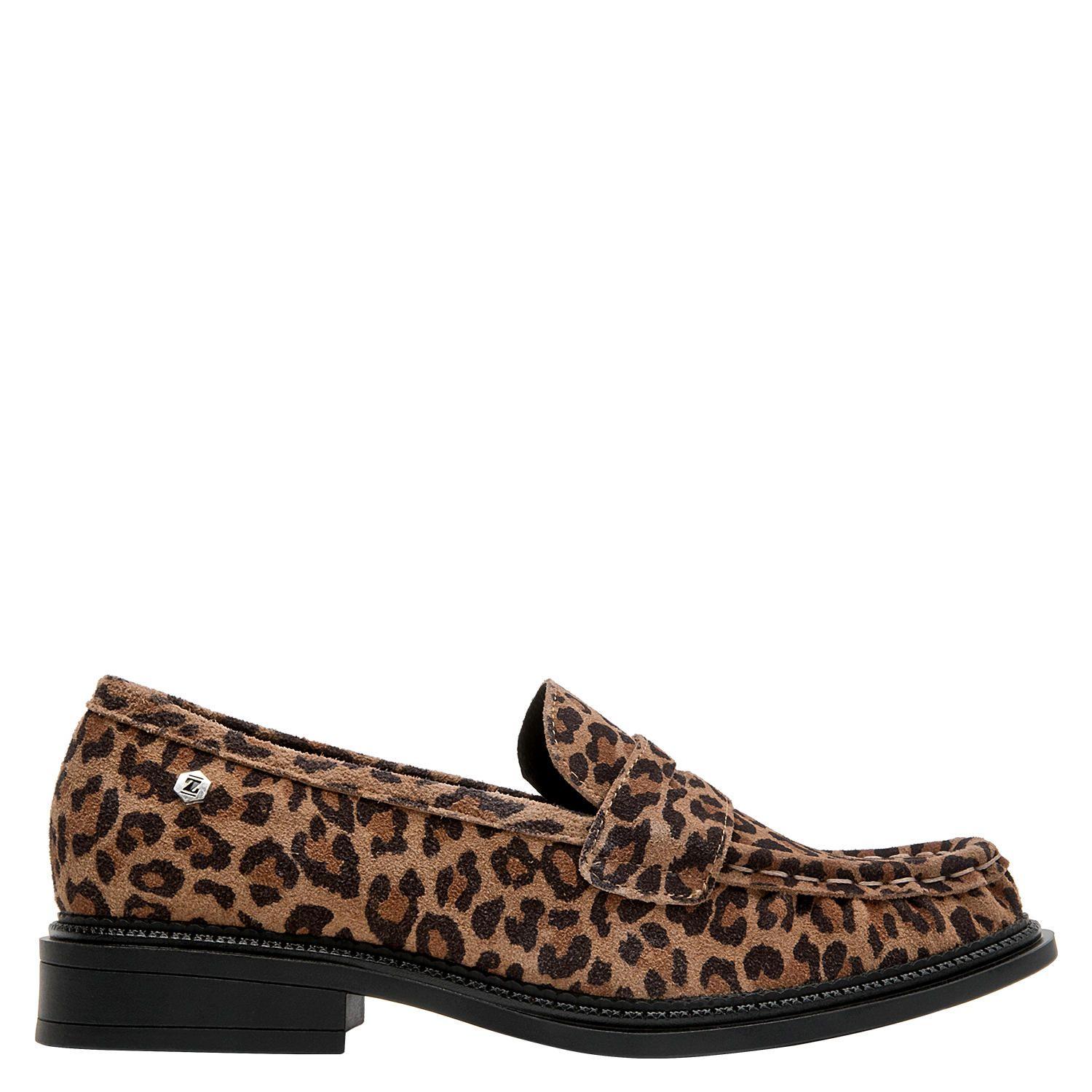 Mocasín Casual Mujer Zappa - ZAM0221-0