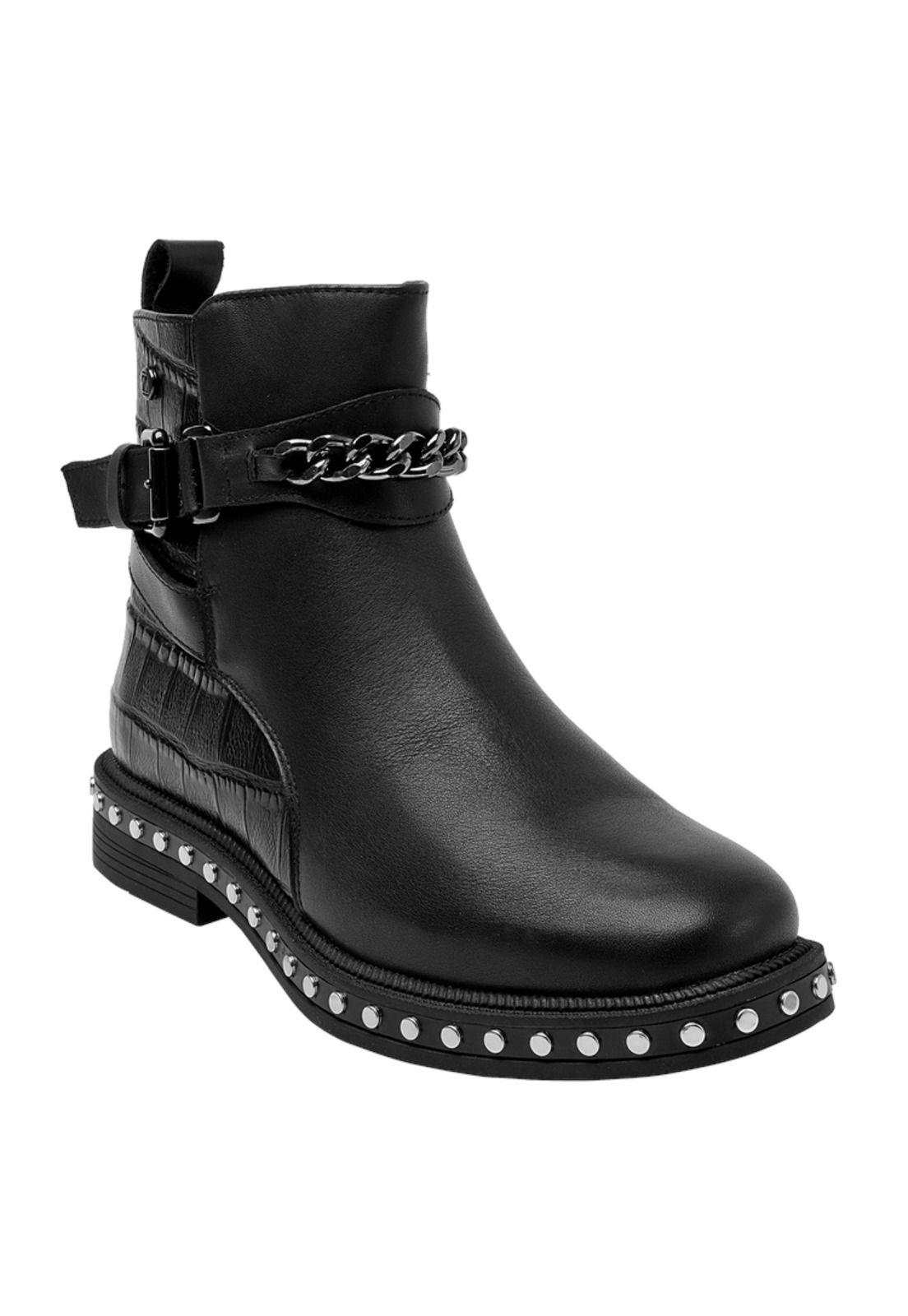 Botín Casual Mujer Zappa - J340-0