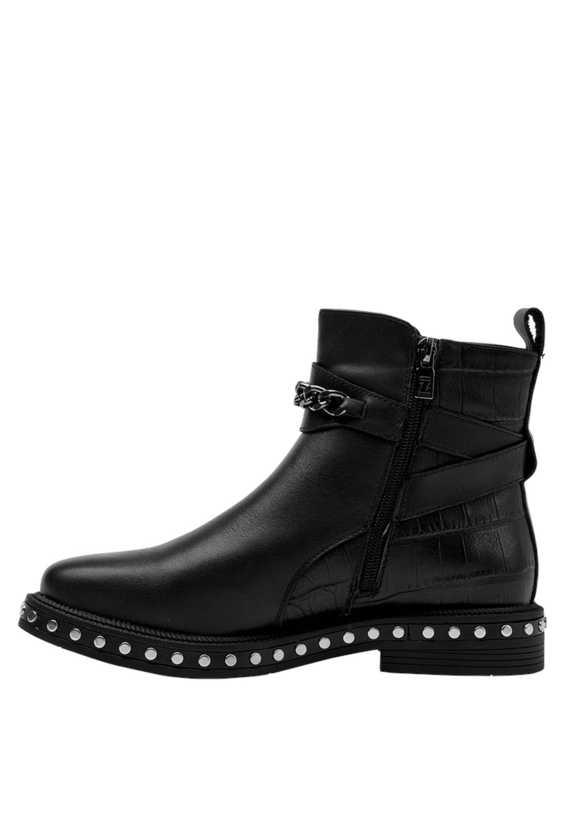 Botín Casual Mujer Zappa - J340-3