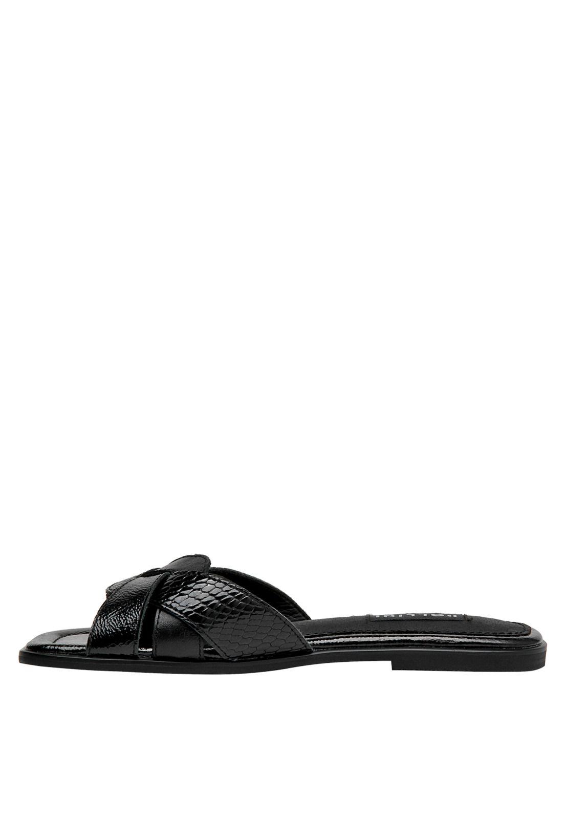 Sandalia Casual Mujer Pollini - OP14-3