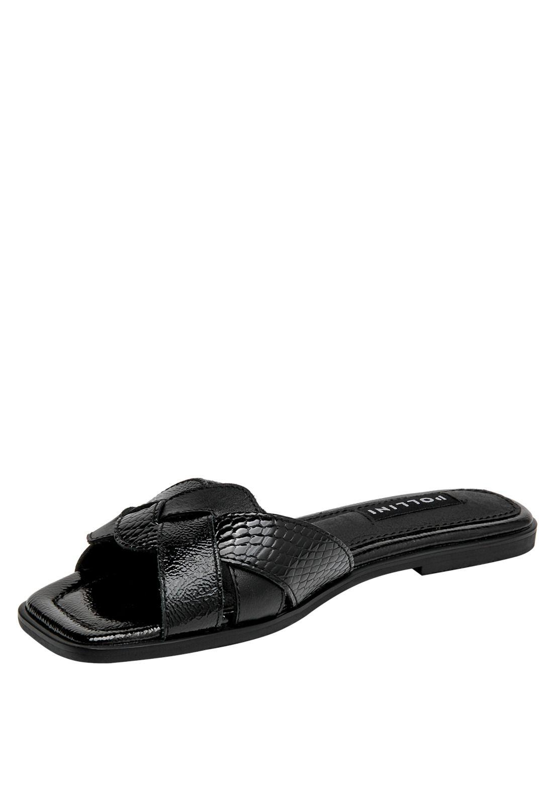 Sandalia Casual Mujer Pollini - OP14-4