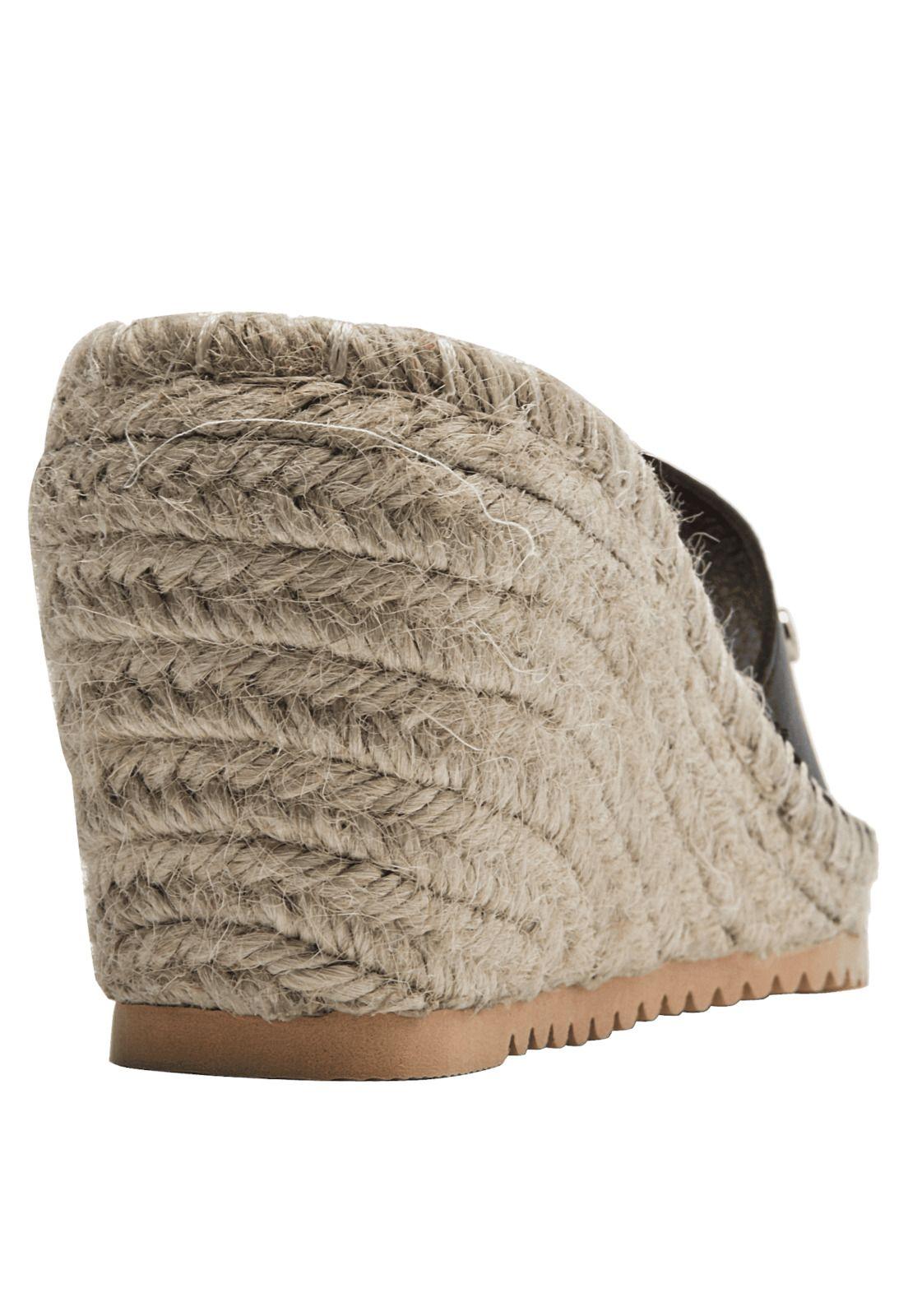 Sandalia Casual Mujer Pollini - POM0050-2