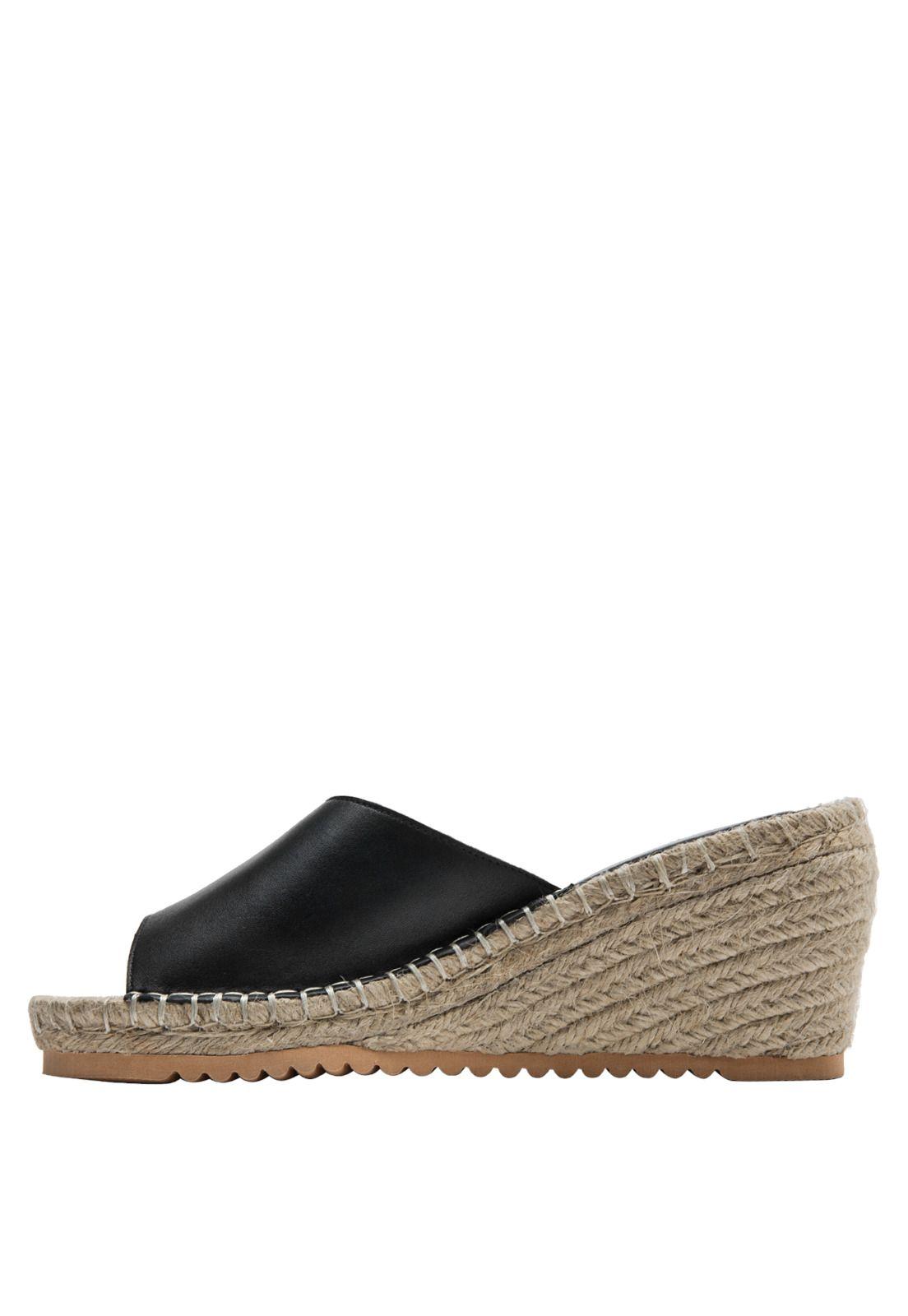 Sandalia Casual Mujer Pollini - POM0050-3