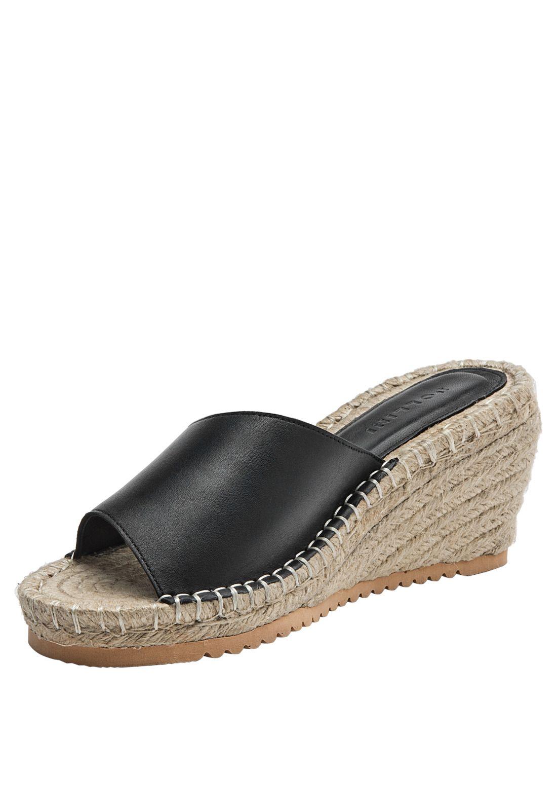 Sandalia Casual Mujer Pollini - POM0050-4