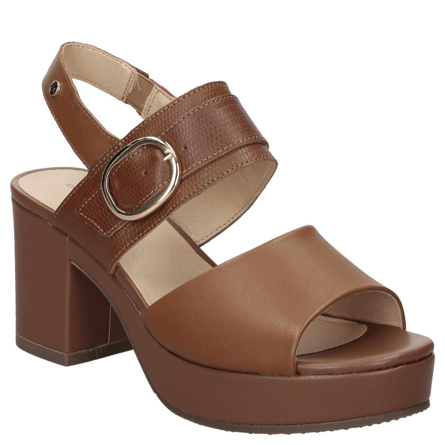 Sandalia Casual Mujer Bruno Rossi - BRM0421-1