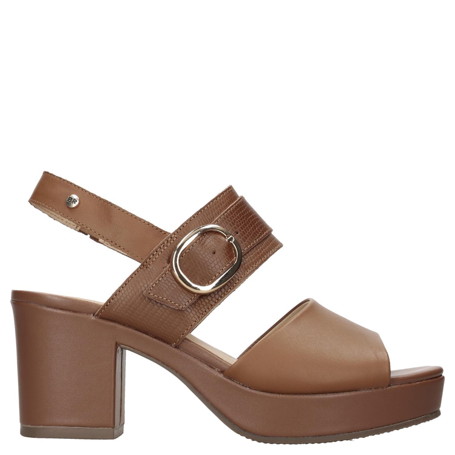 Sandalia Casual Mujer Bruno Rossi - BRM0421-2
