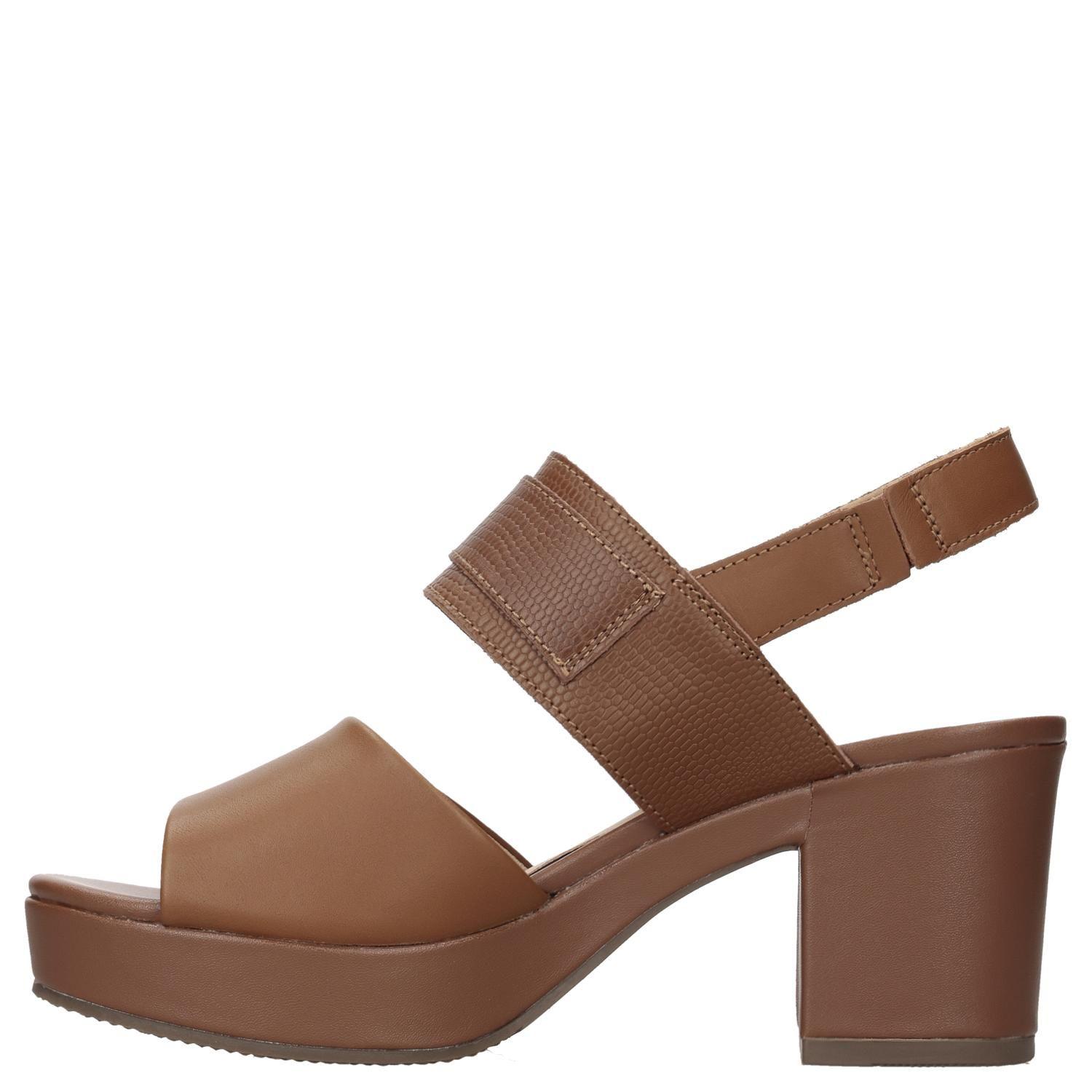 Sandalia Casual Mujer Bruno Rossi - BRM0421-4