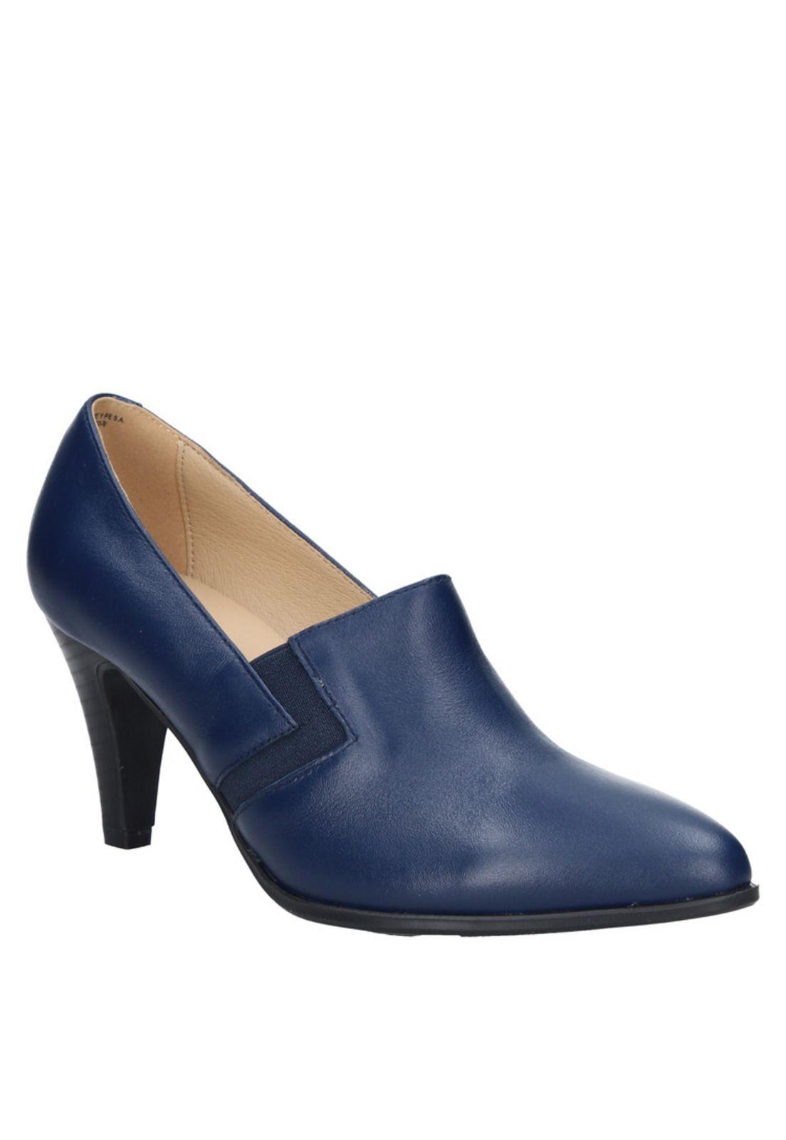 Zapato Vestir Mujer Bruno Rossi - W633-0