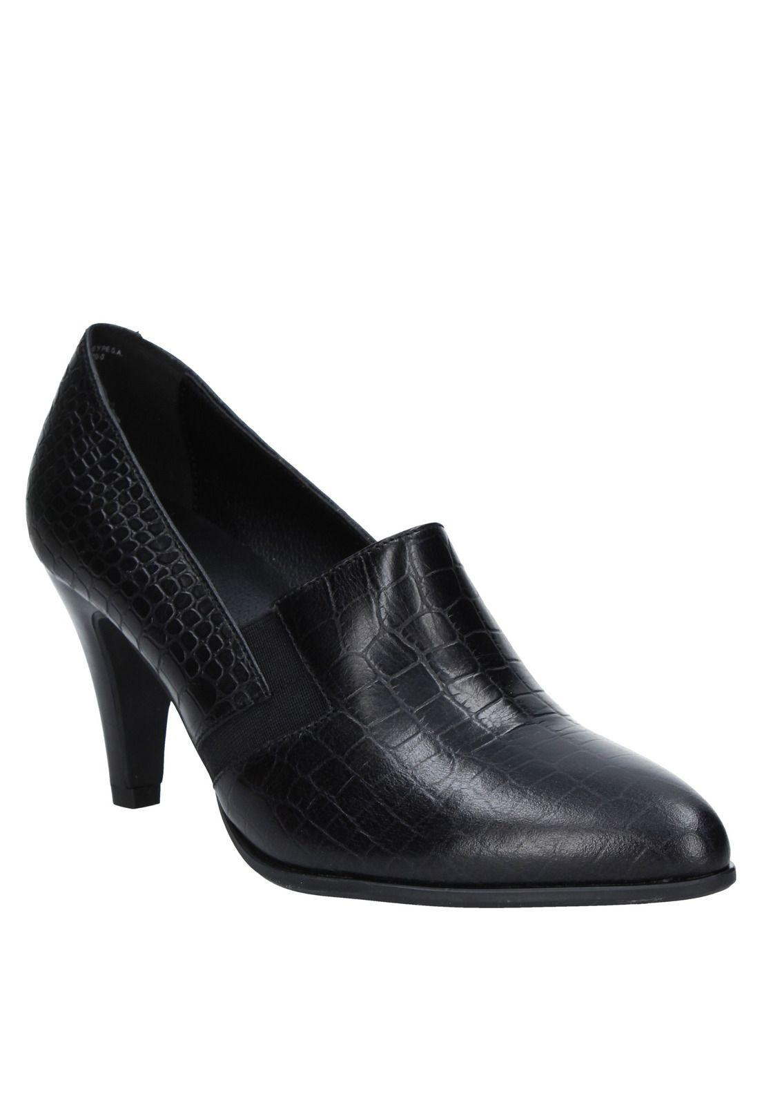 Zapato Vestir Mujer Bruno Rossi - W633-0