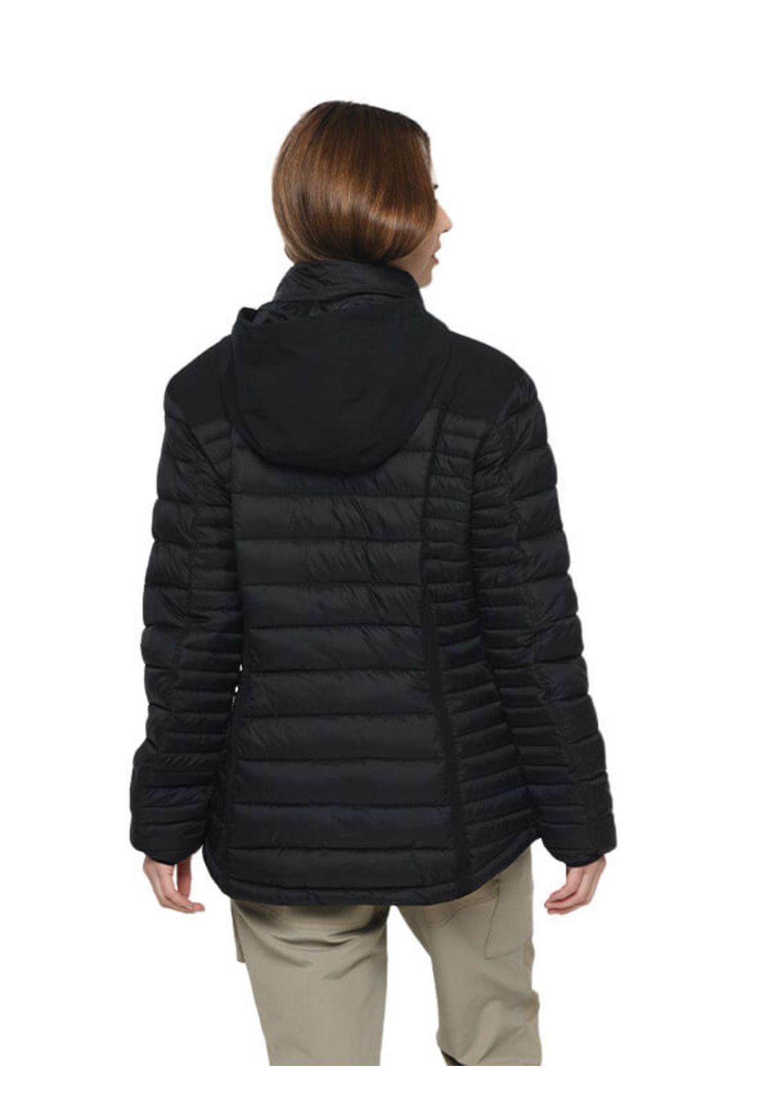 Parka Casual Mujer Panama Jack - J969-2