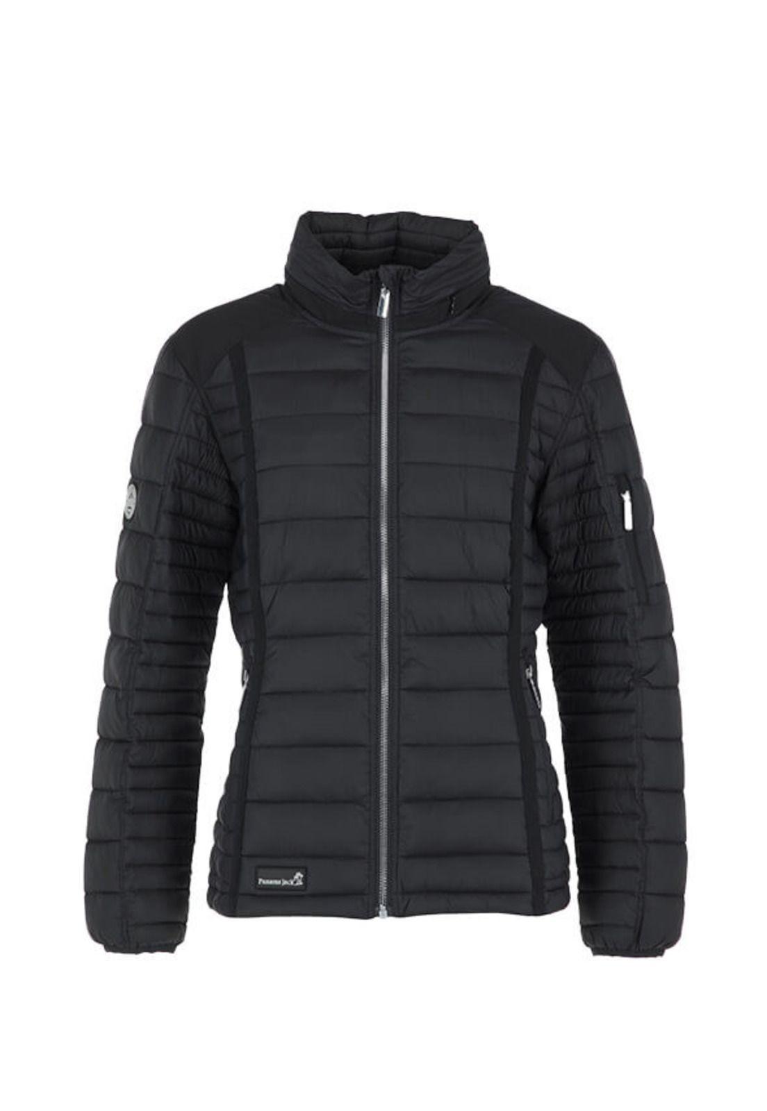 Parka Casual Mujer Panama Jack - J969-5