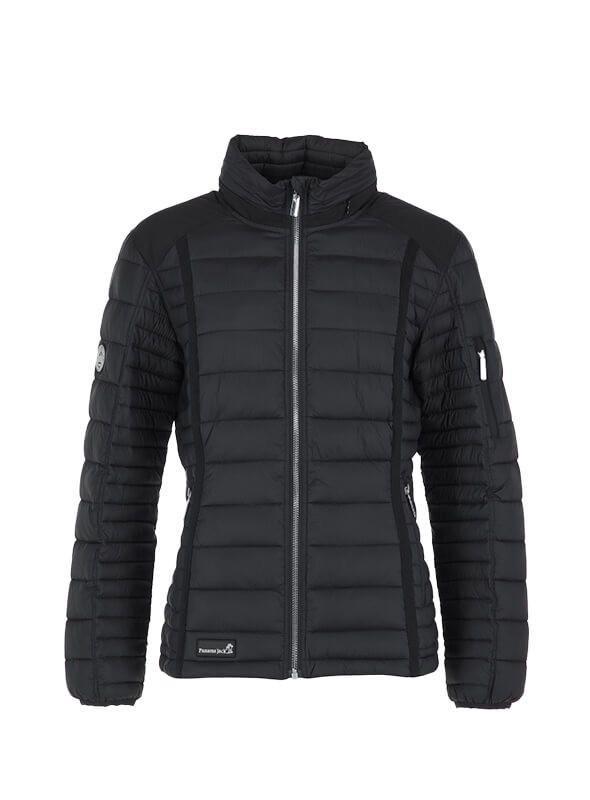 Parka Técnica Mujer Water Repelent Jack - J969-6