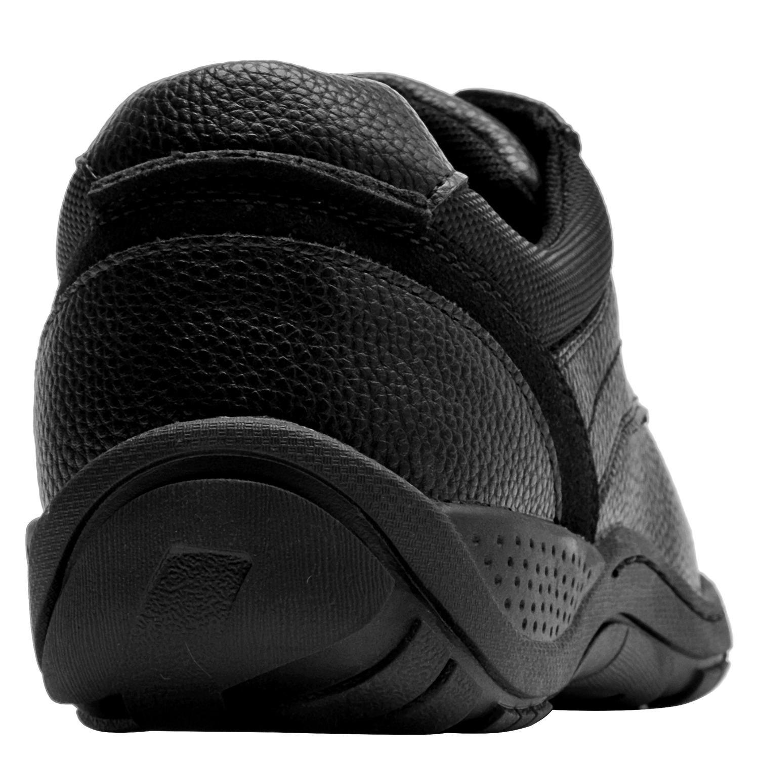 Zapato Casual Hombre Pluma - PLH0080-1