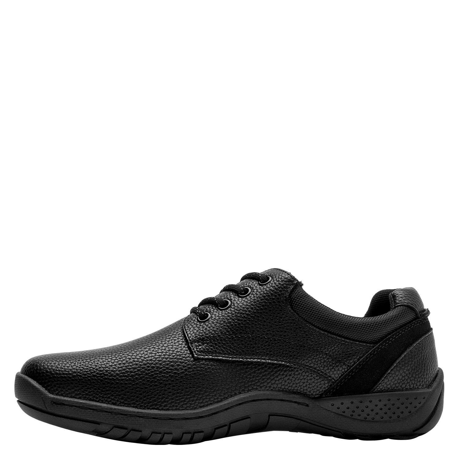 Zapato Casual Hombre Pluma - PLH0080-2