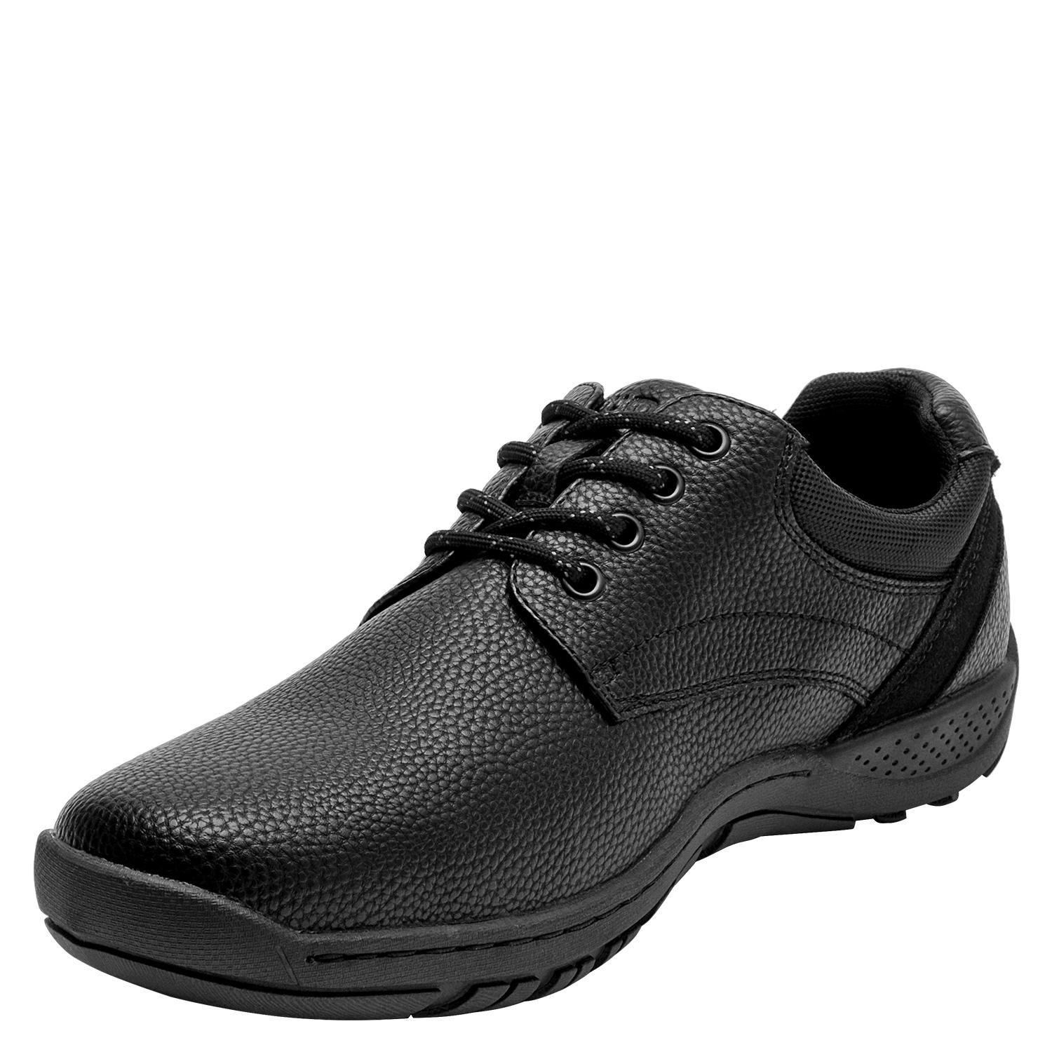 Zapato Casual Hombre Pluma - PLH0080-3