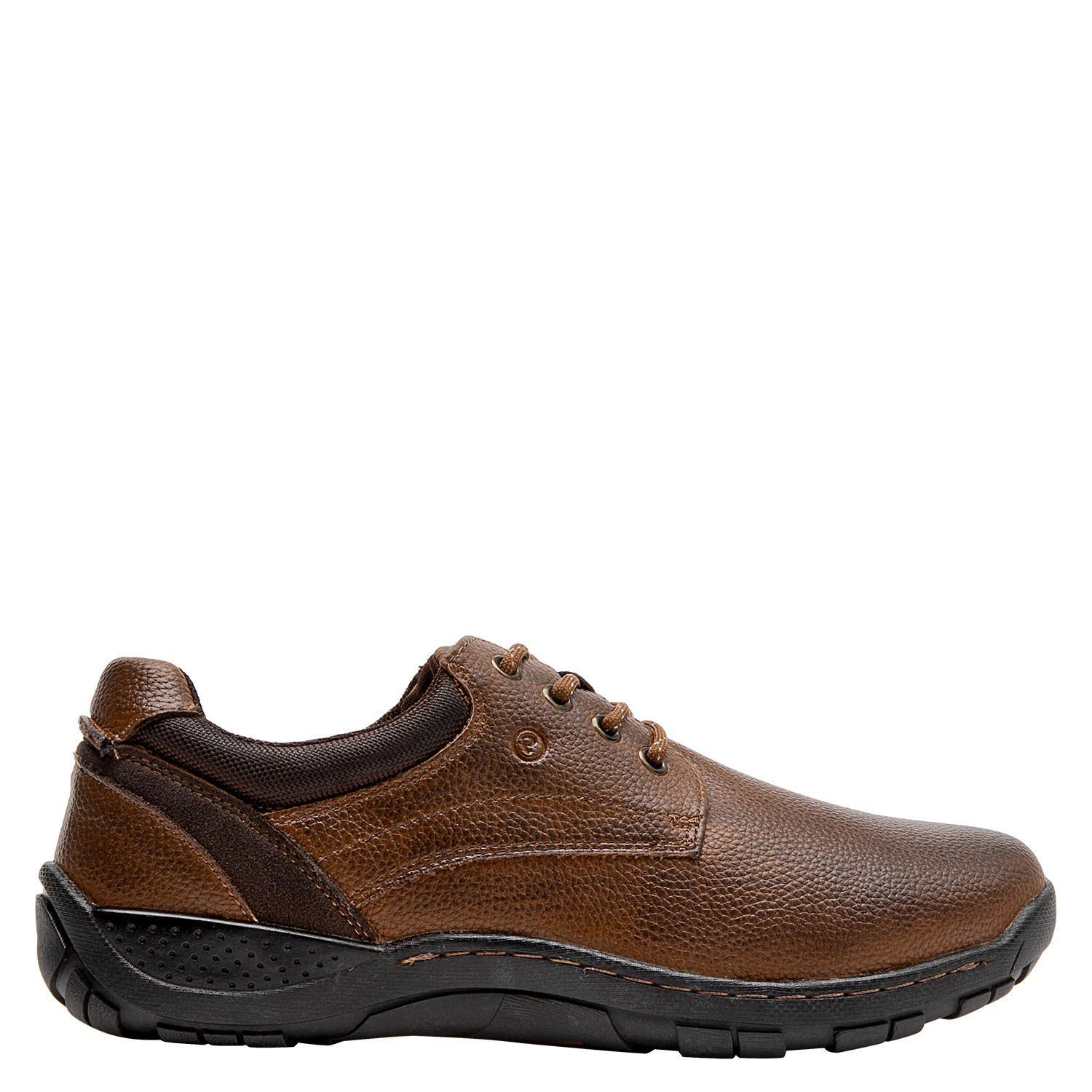 Zapato Casual Hombre Pluma - PLH0080-0