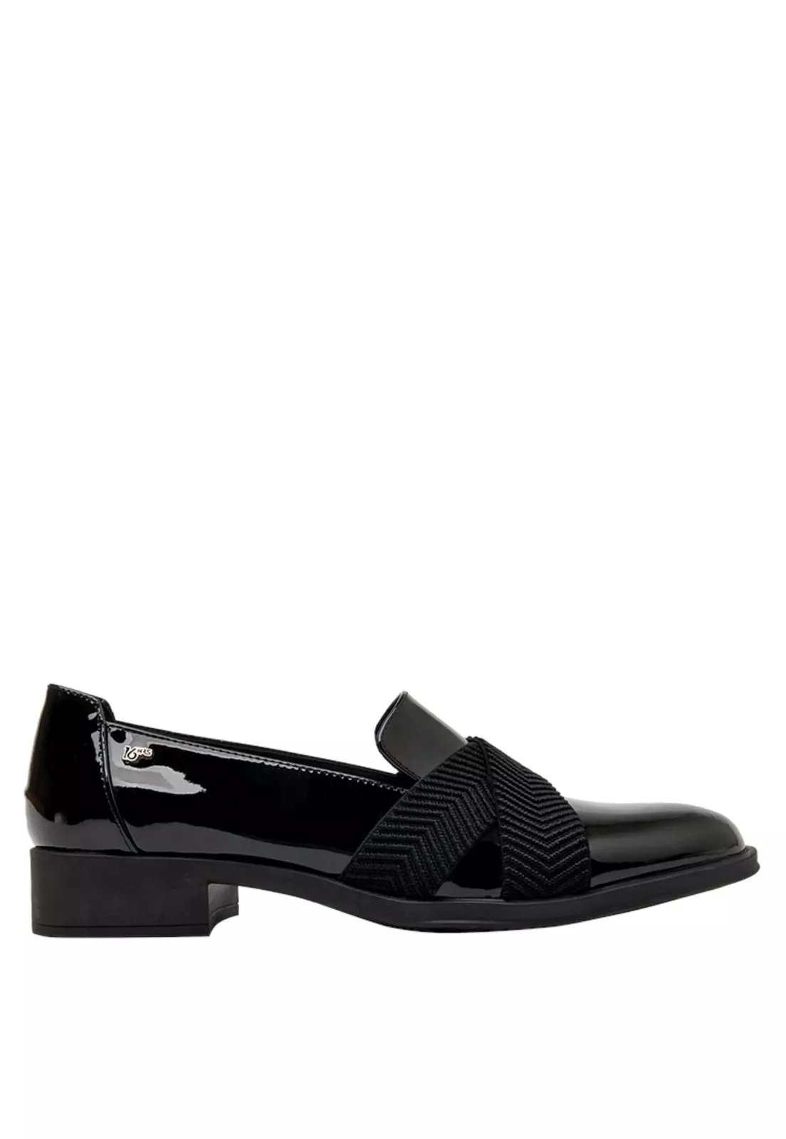 Zapato Casual Mujer 16 Hrs - K070-0