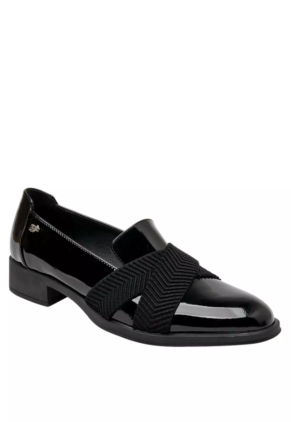 Zapato Casual Mujer 16 Hrs - K070-1
