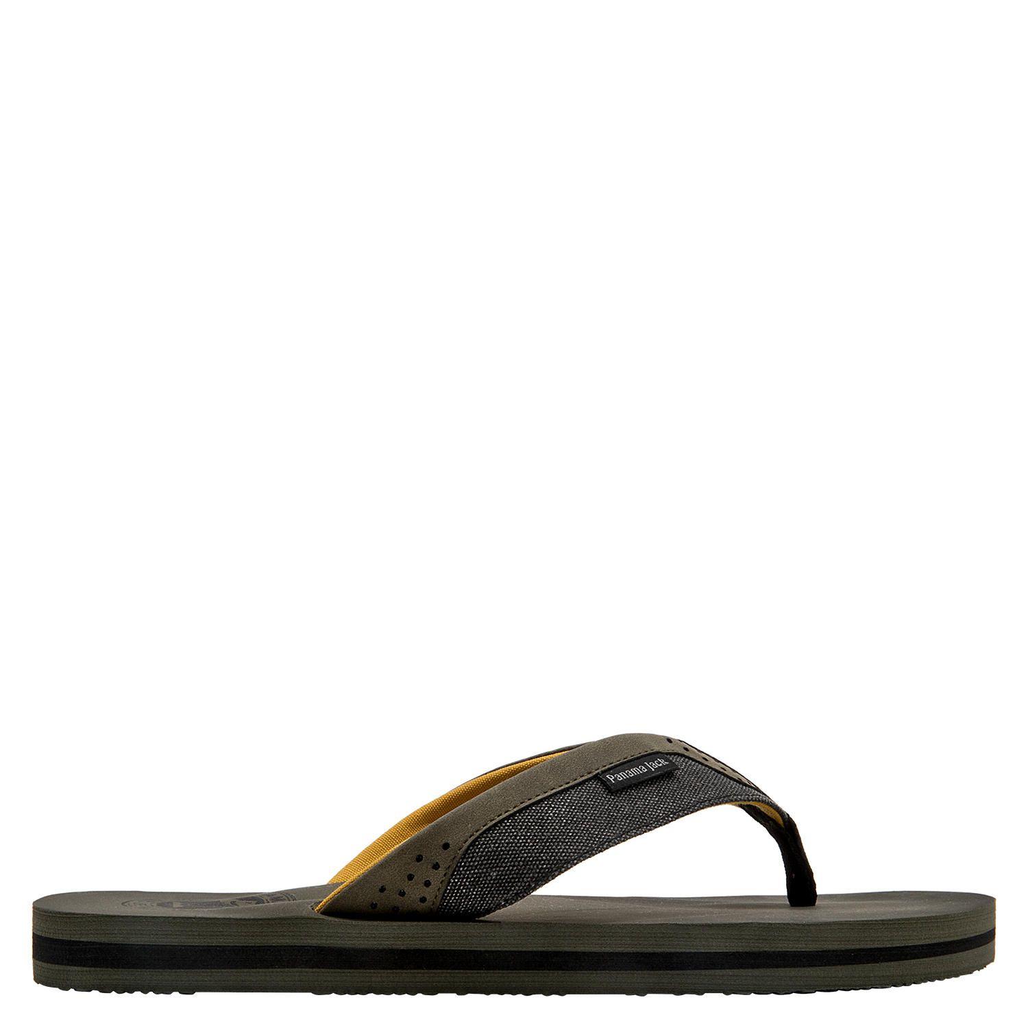 Sandalia Urban outdoor Hombre Panama Jack - PJH0262-0