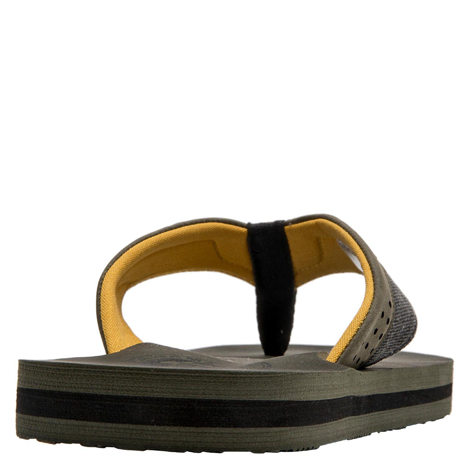 Sandalia Urban outdoor Hombre Panama Jack - PJH0262-2