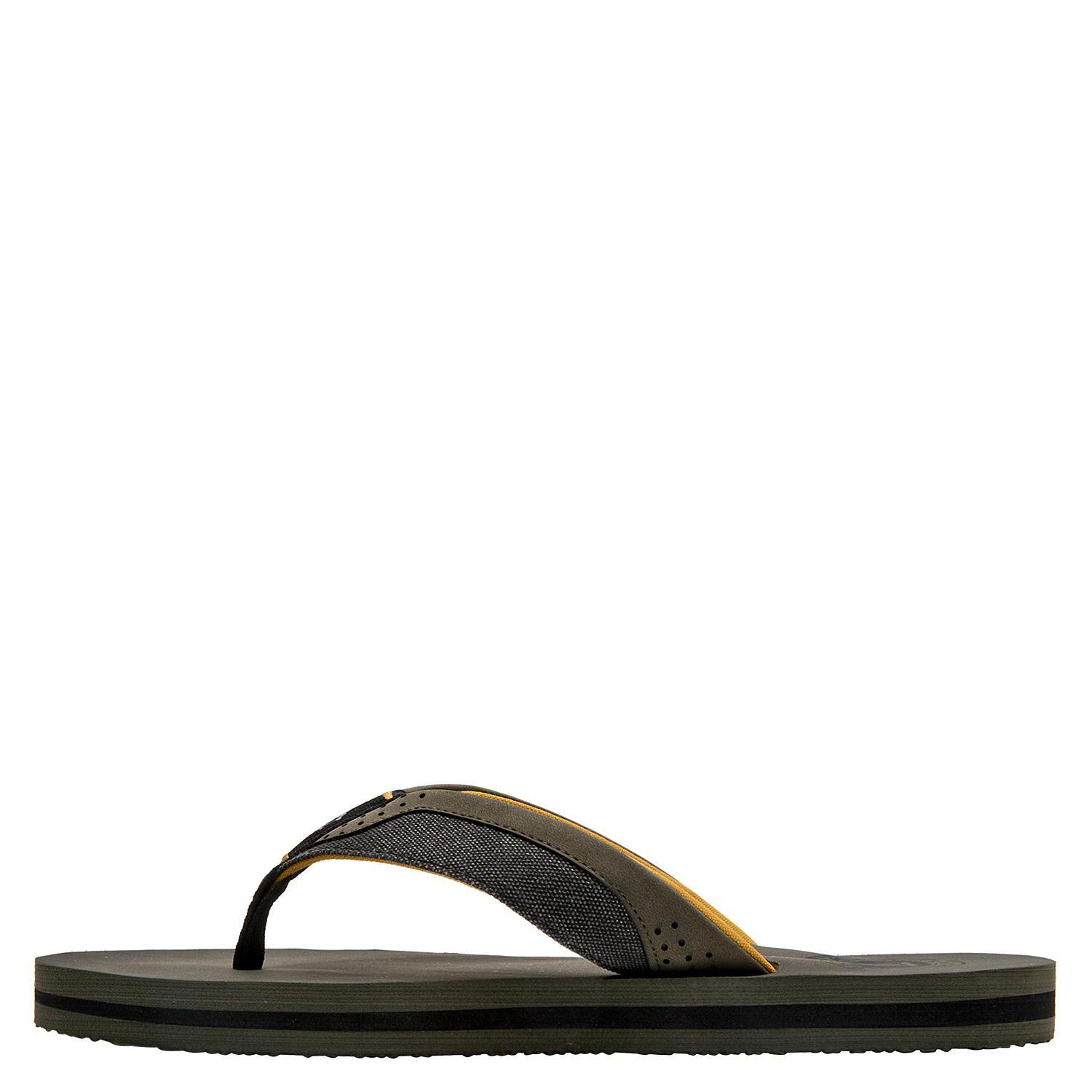 Sandalia Urban outdoor Hombre Panama Jack - PJH0262-3