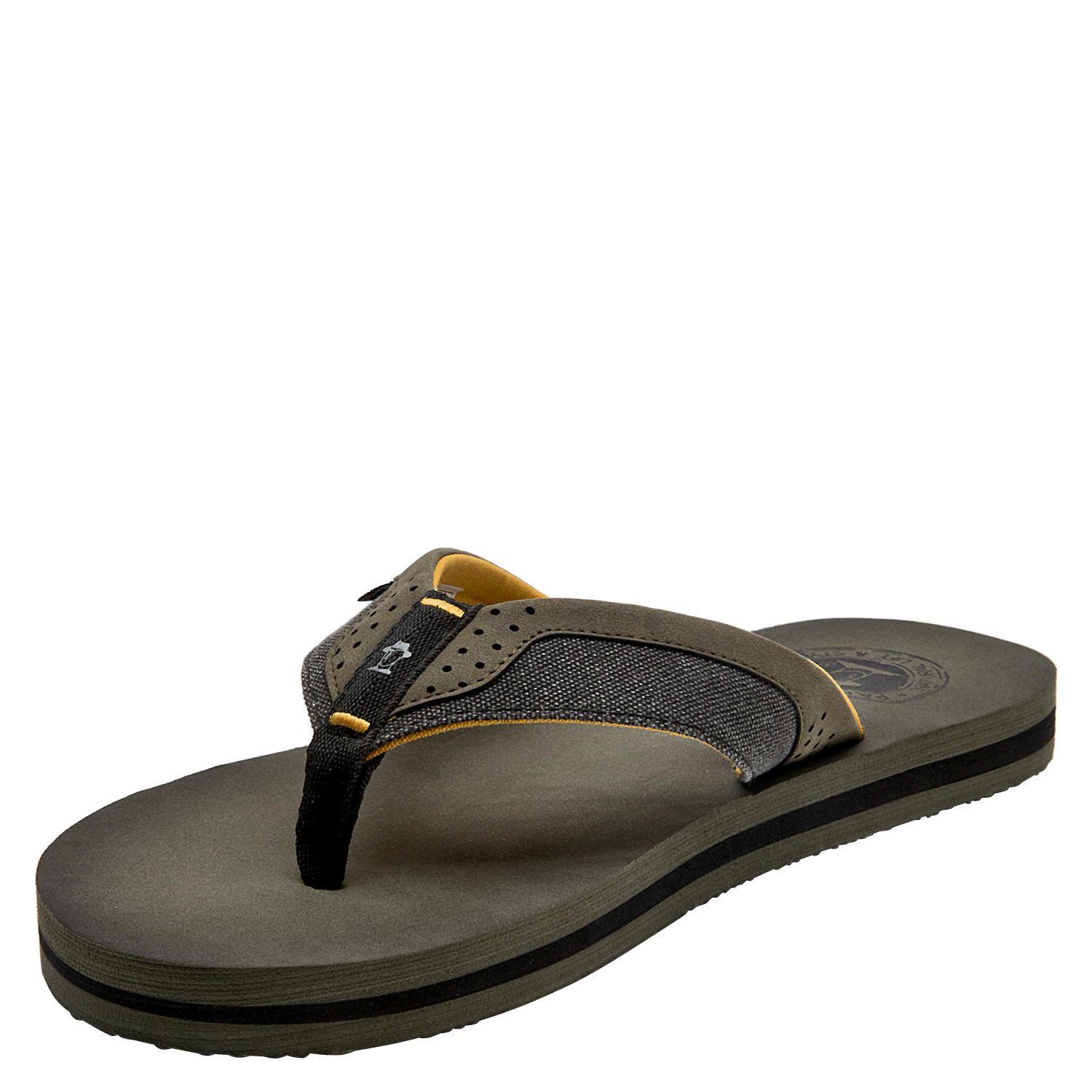Sandalia Urban outdoor Hombre Panama Jack - PJH0262-4