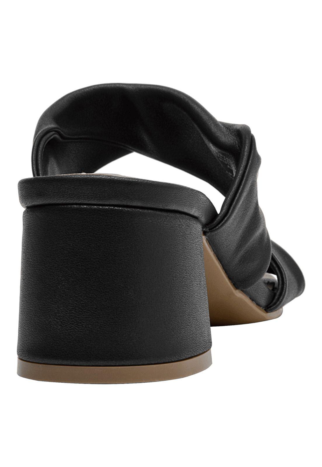 Sandalia Casual Mujer Pollini - POM0011-2