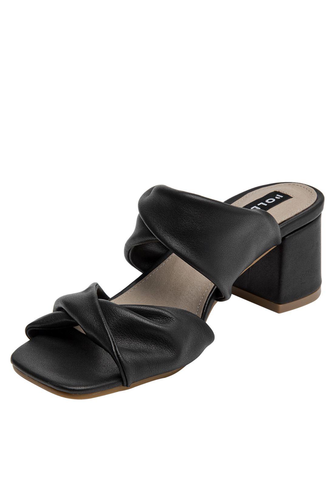 Sandalia Casual Mujer Pollini - POM0011-4