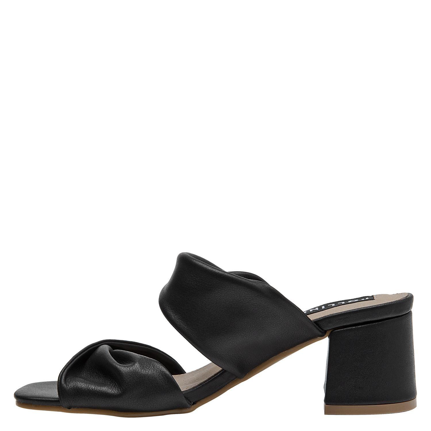 Sandalia Casual Mujer Pollini - POM0011-3
