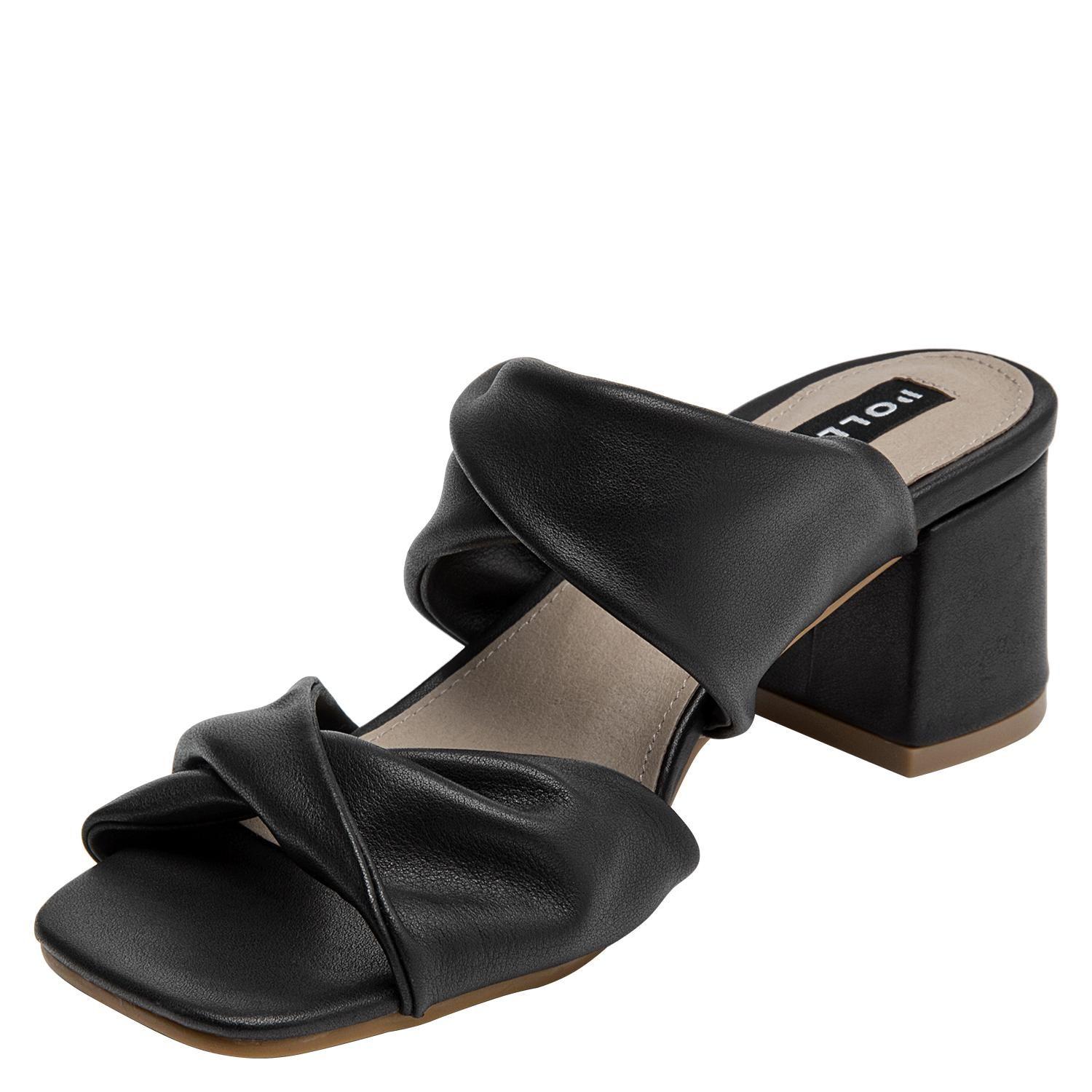 Sandalia Casual Mujer Pollini - POM0011-4