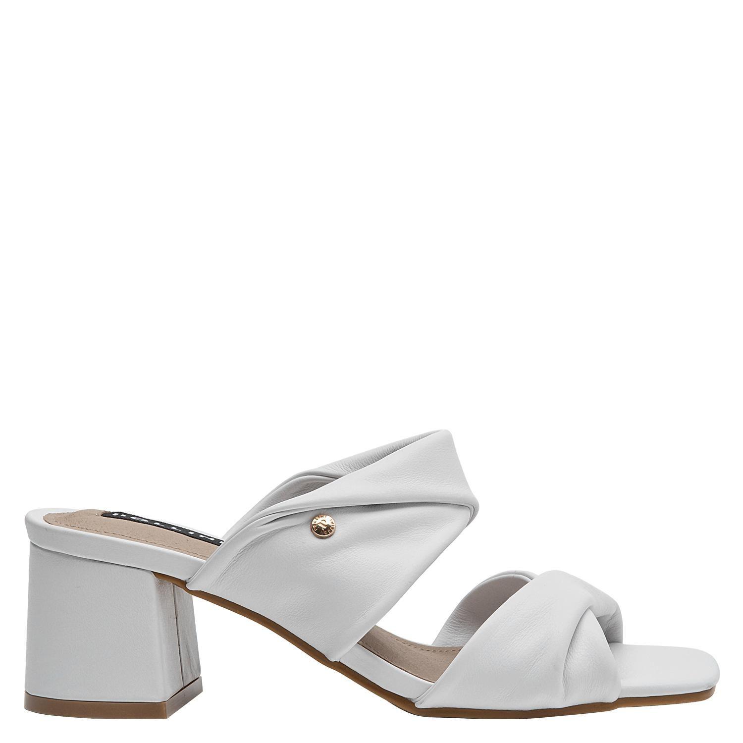 Sandalia Casual Mujer Pollini - POM0011-0