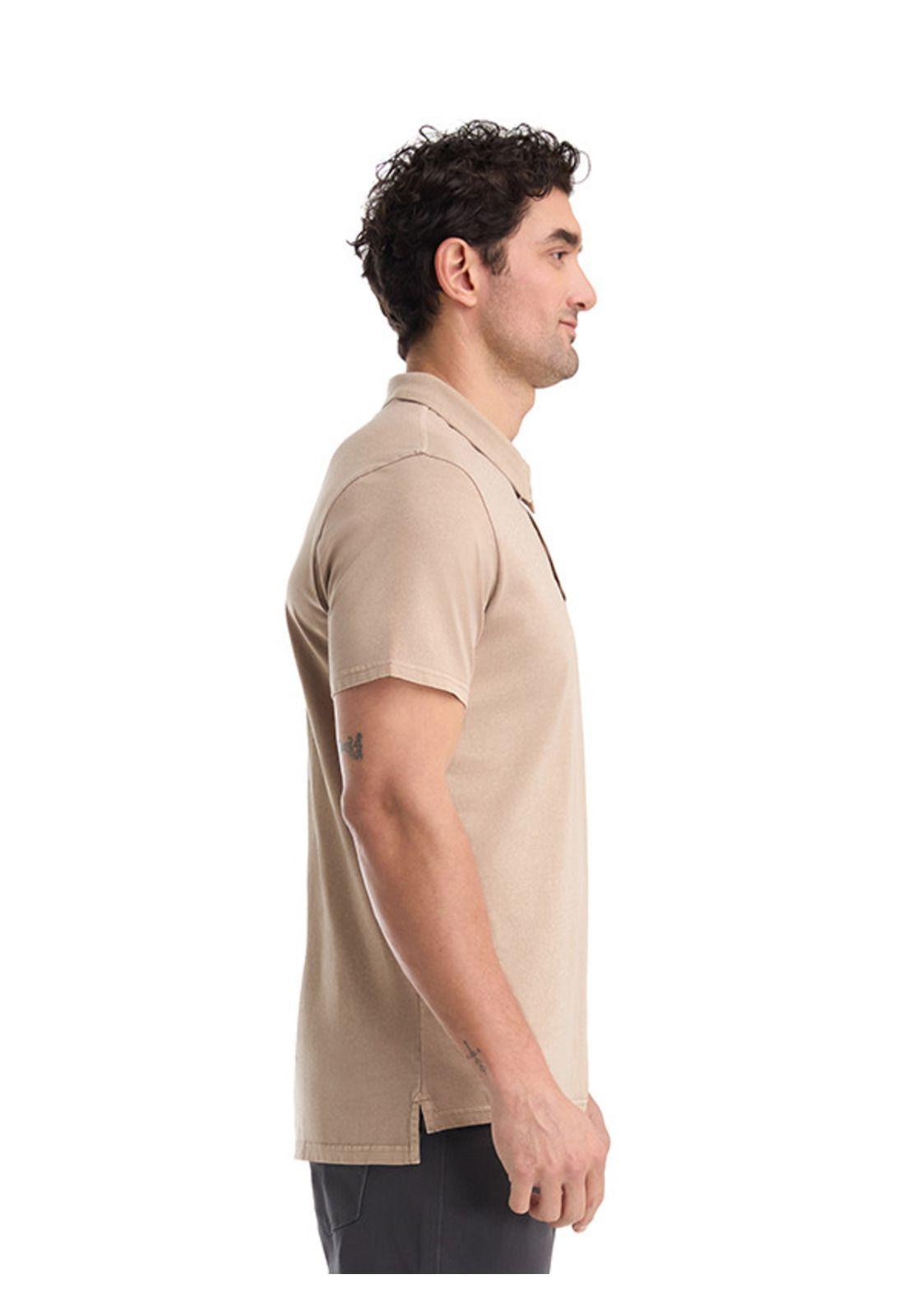 Polera Casual Hombre Panama Jack - K861-2