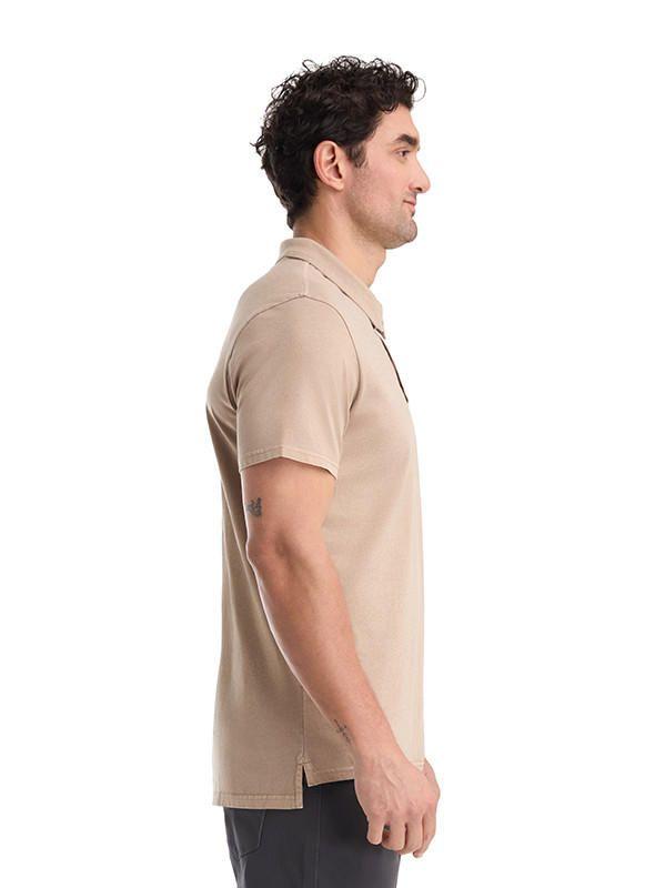Polera Hombre Casual  Panama Jack - K861-2