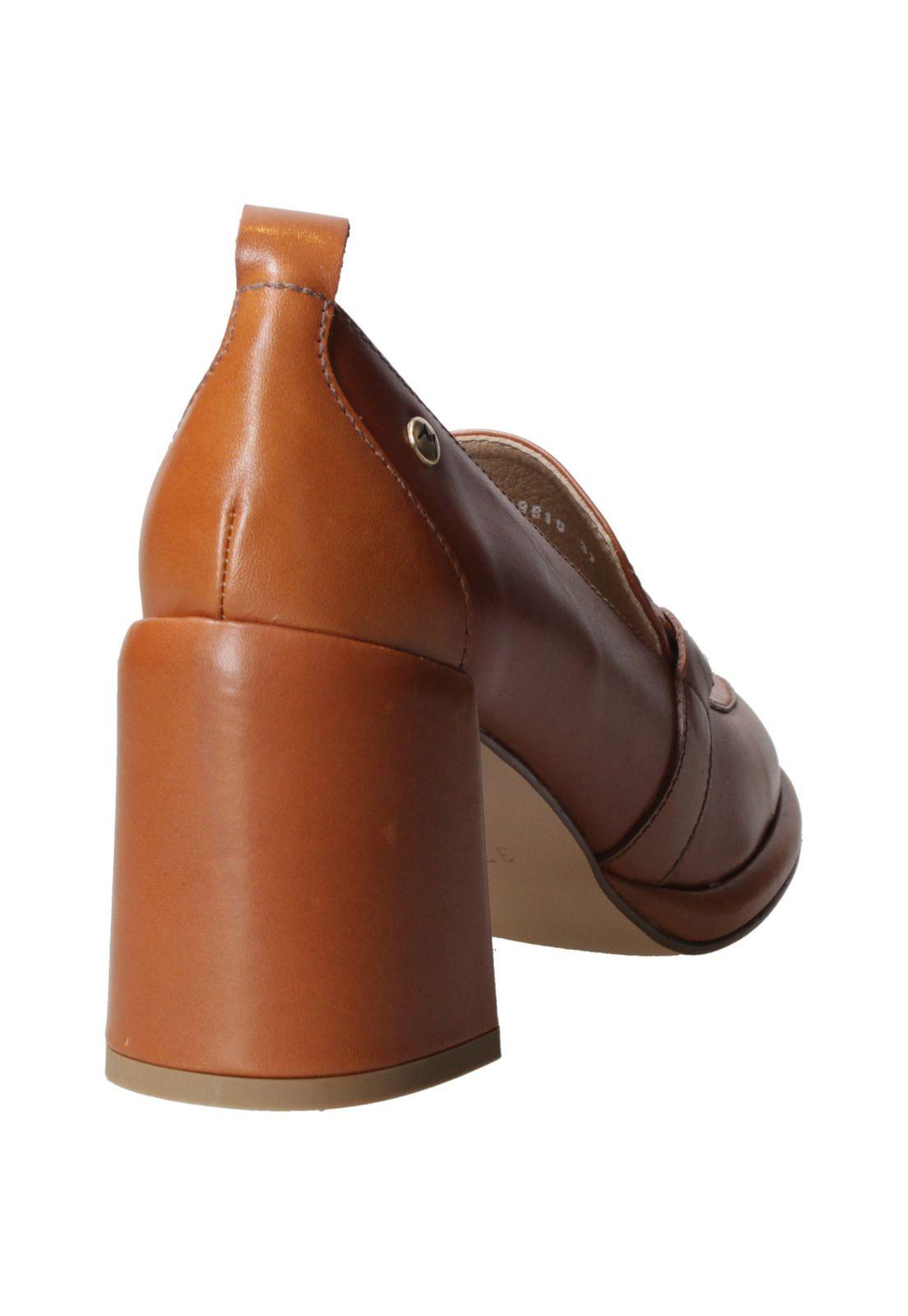 Zapato Casual Mujer Mingo - K474-2
