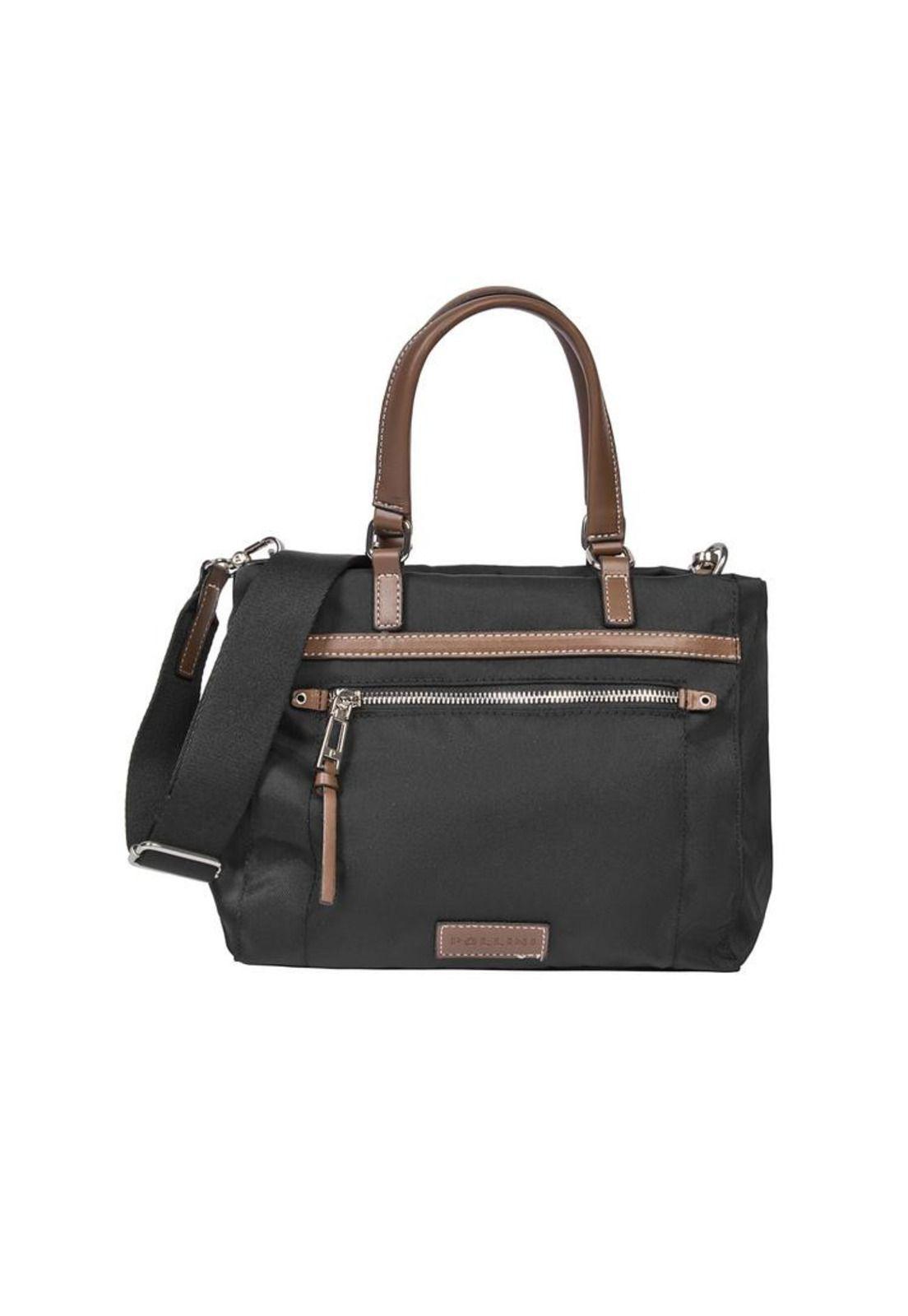 Tote Casual Mujer Pollini - L873-0