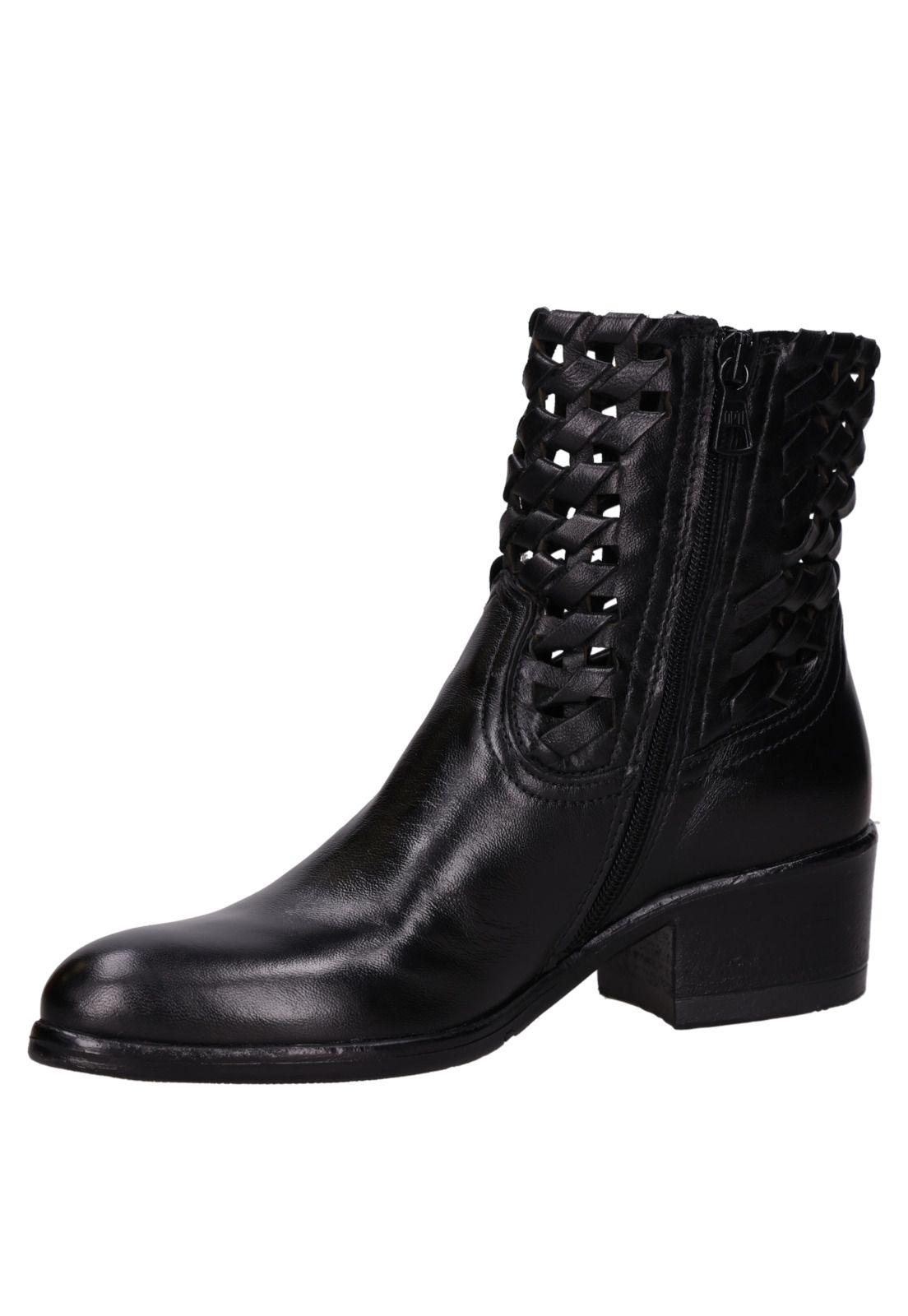 Botín Casual Mujer Zappa - ZAM0045-4