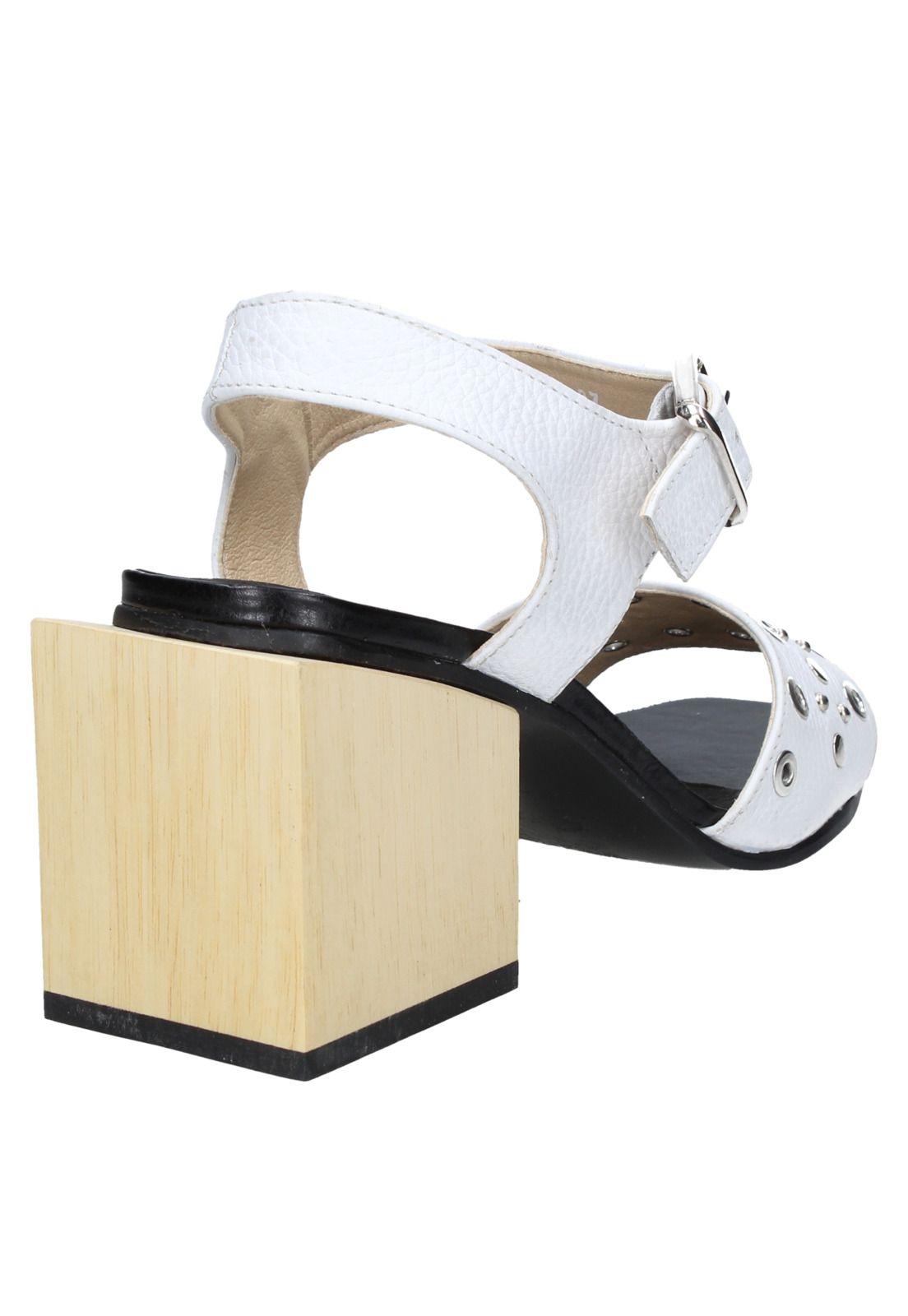 Sandalia Casual Mujer Zappa - ZAMW472-2