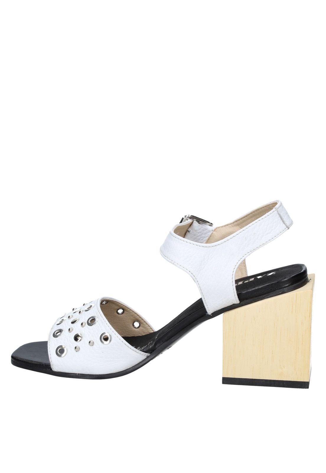 Sandalia Casual Mujer Zappa - ZAMW472-3