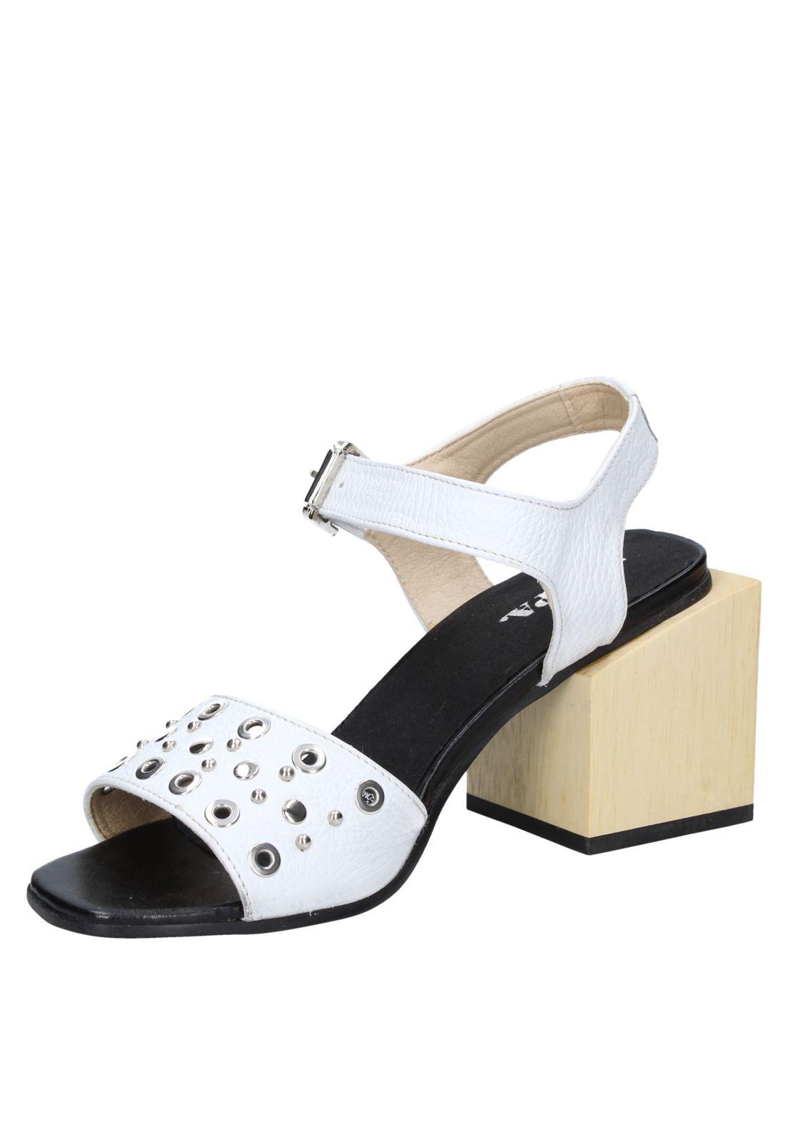 Sandalia Casual Mujer Zappa - ZAMW472-4