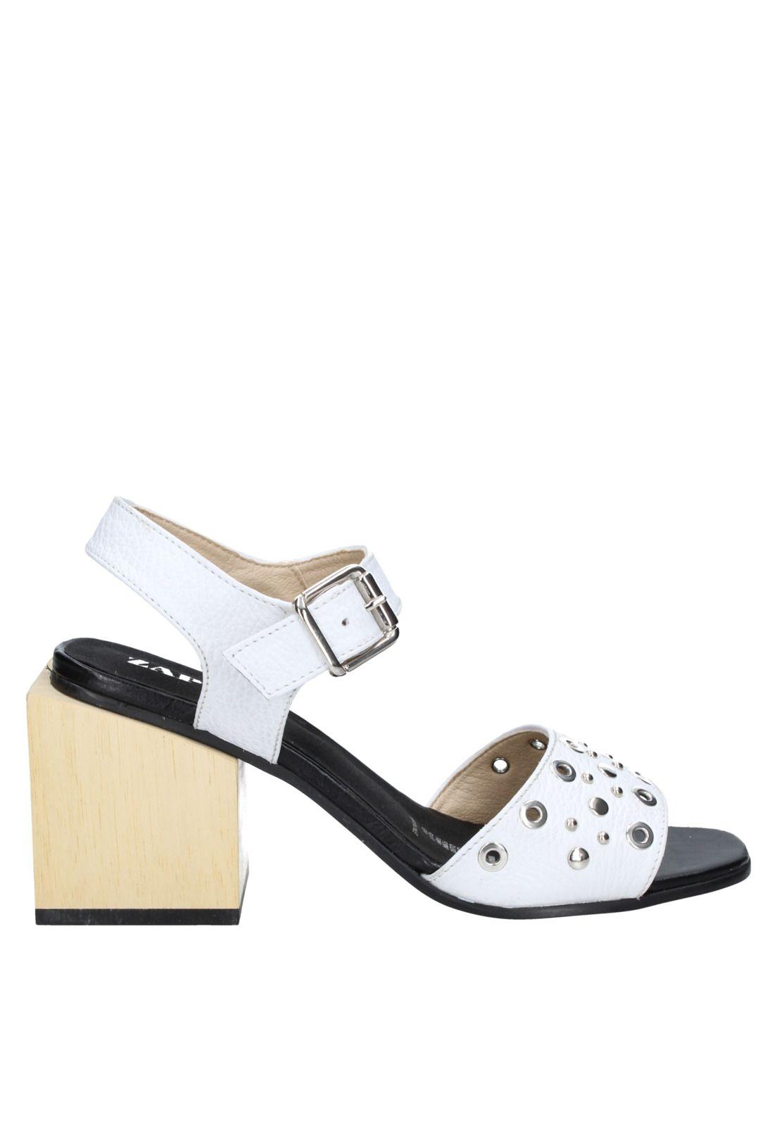 Sandalia Casual Mujer Zappa - ZAMW472-0