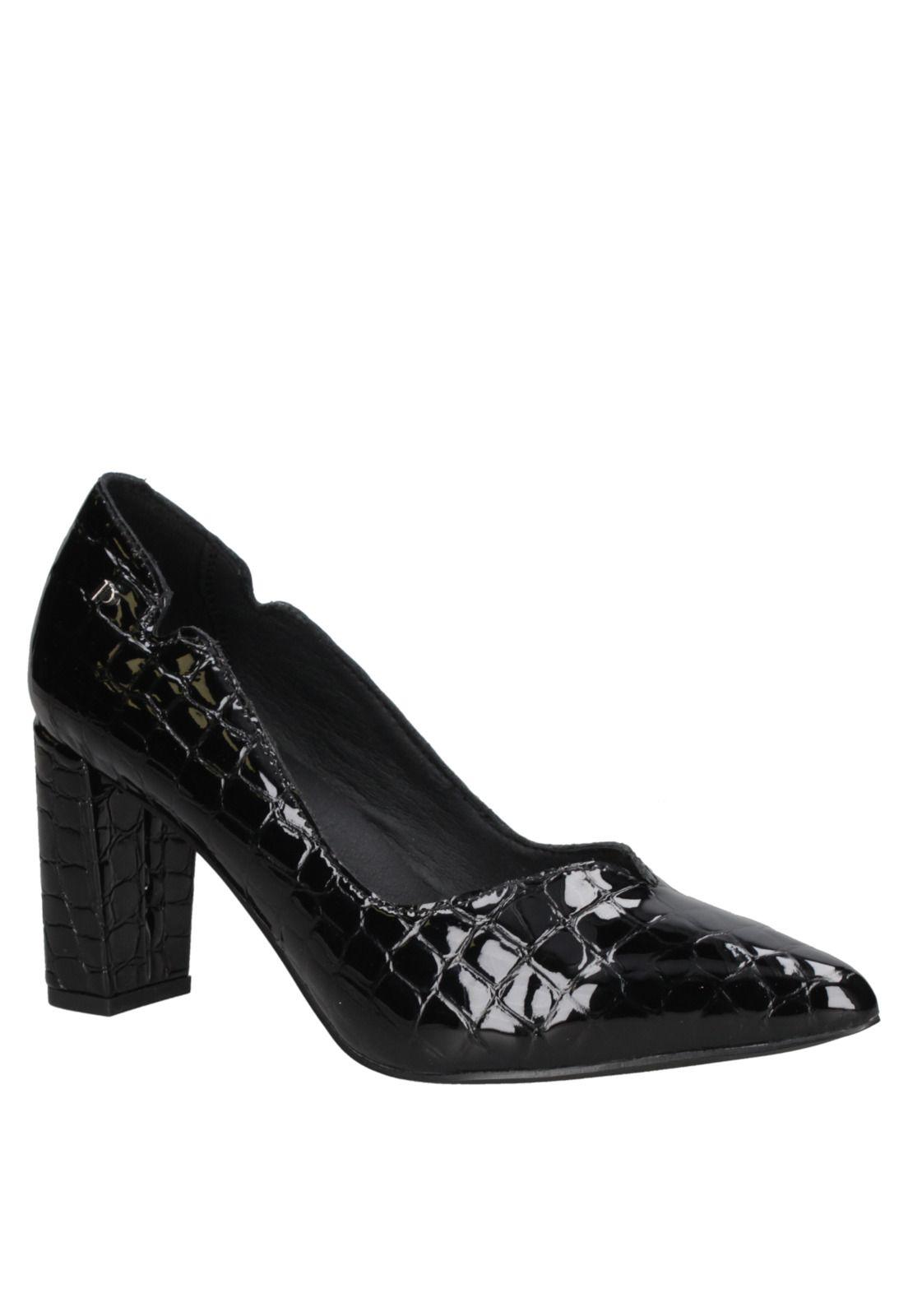 Zapato Casual Mujer Pollini - H200-0