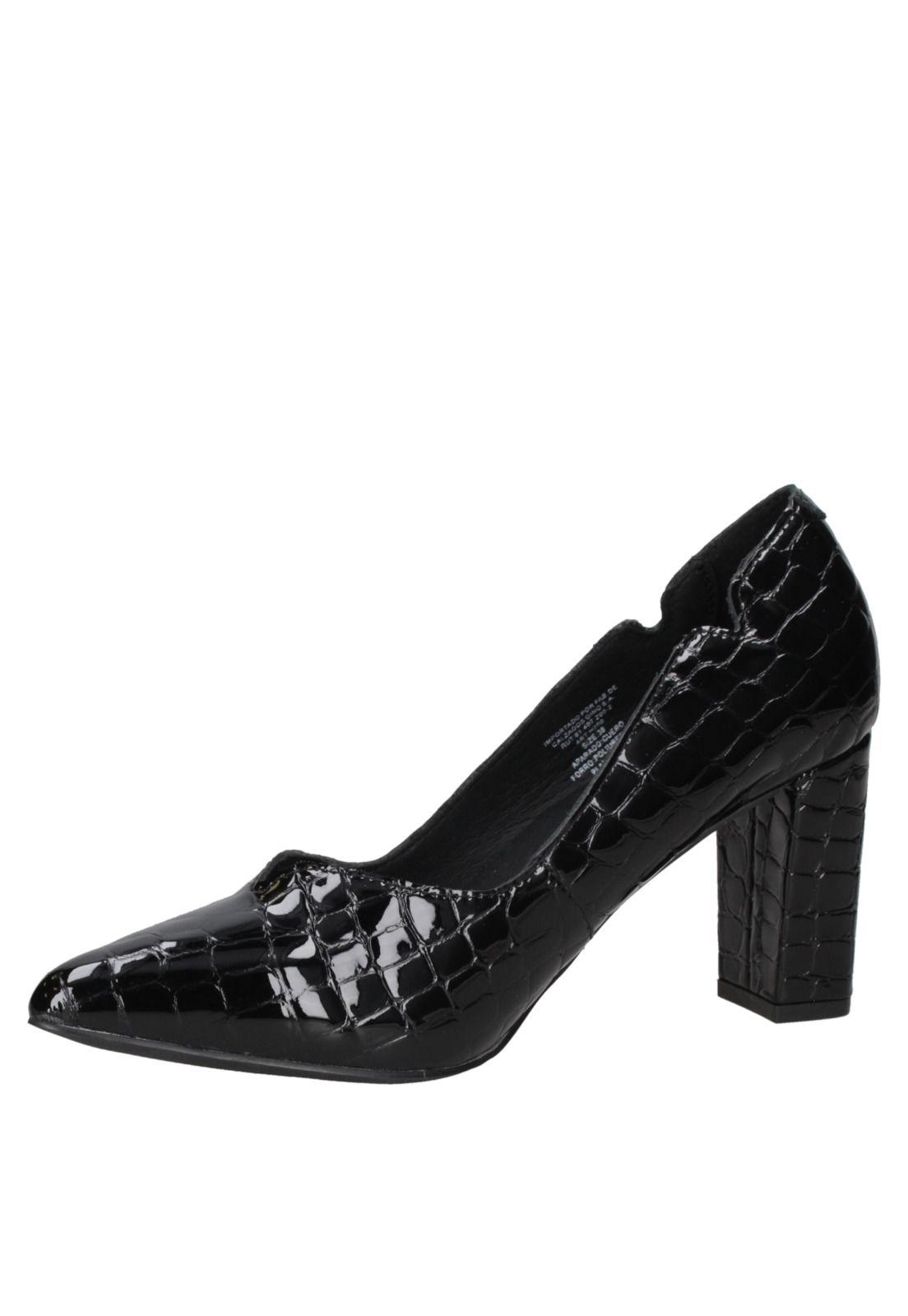 Zapato Casual Mujer Pollini - H200-3