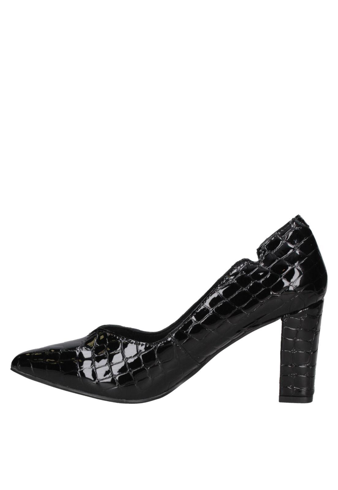 Zapato Casual Mujer Pollini - H200-4