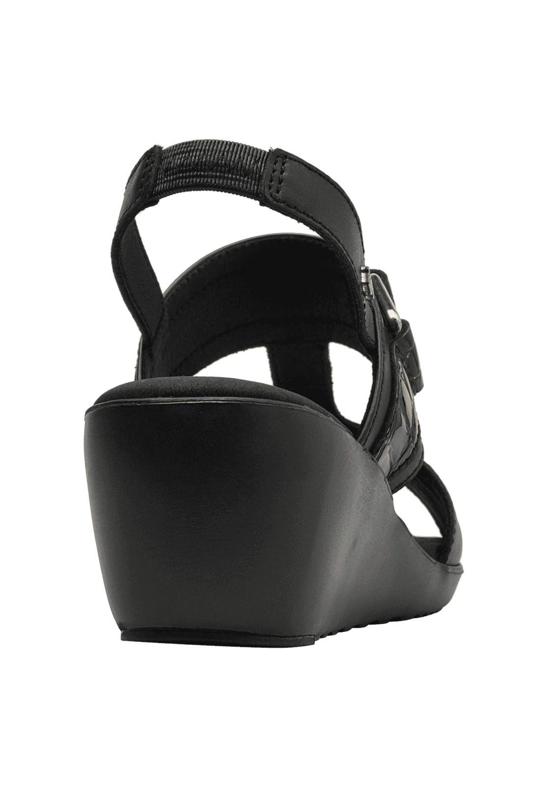 Sandalia Formal Mujer 16 Hrs - OD33-2