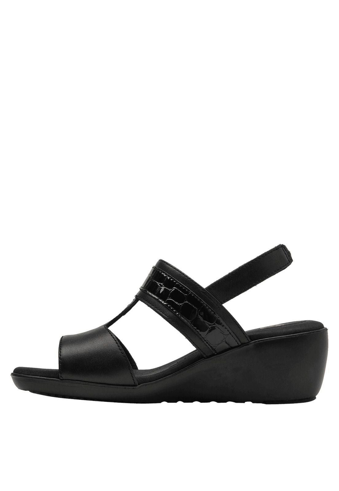 Sandalia Formal Mujer 16 Hrs - OD33-3