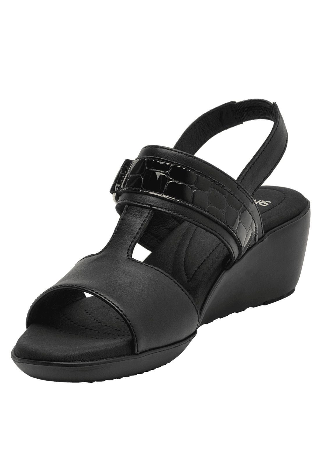 Sandalia Formal Mujer 16 Hrs - OD33-4